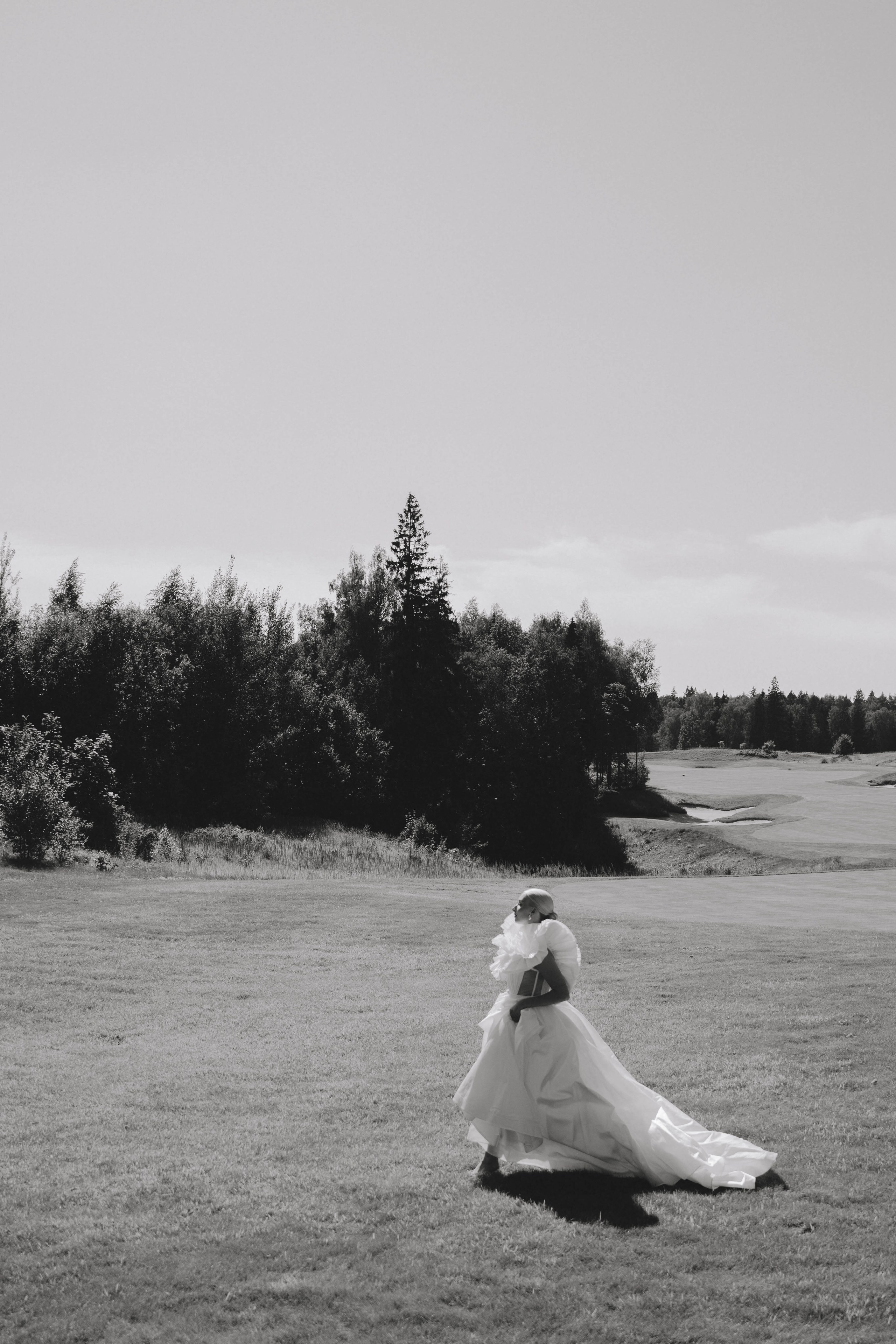 Лада & Денис. Фотограф Наталья Воронина Москва