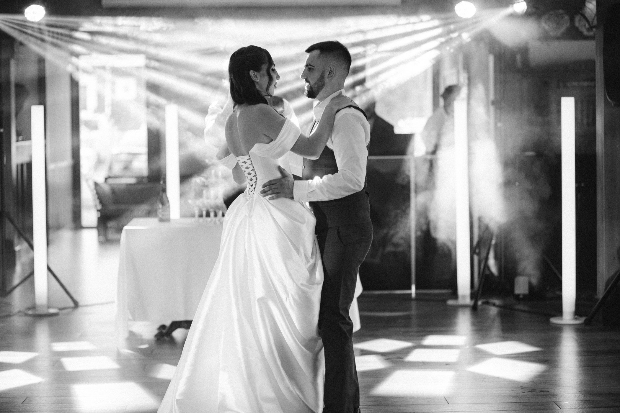 Valeriya & Victor. Фотограф в Архангельске | Алексей Клещинов