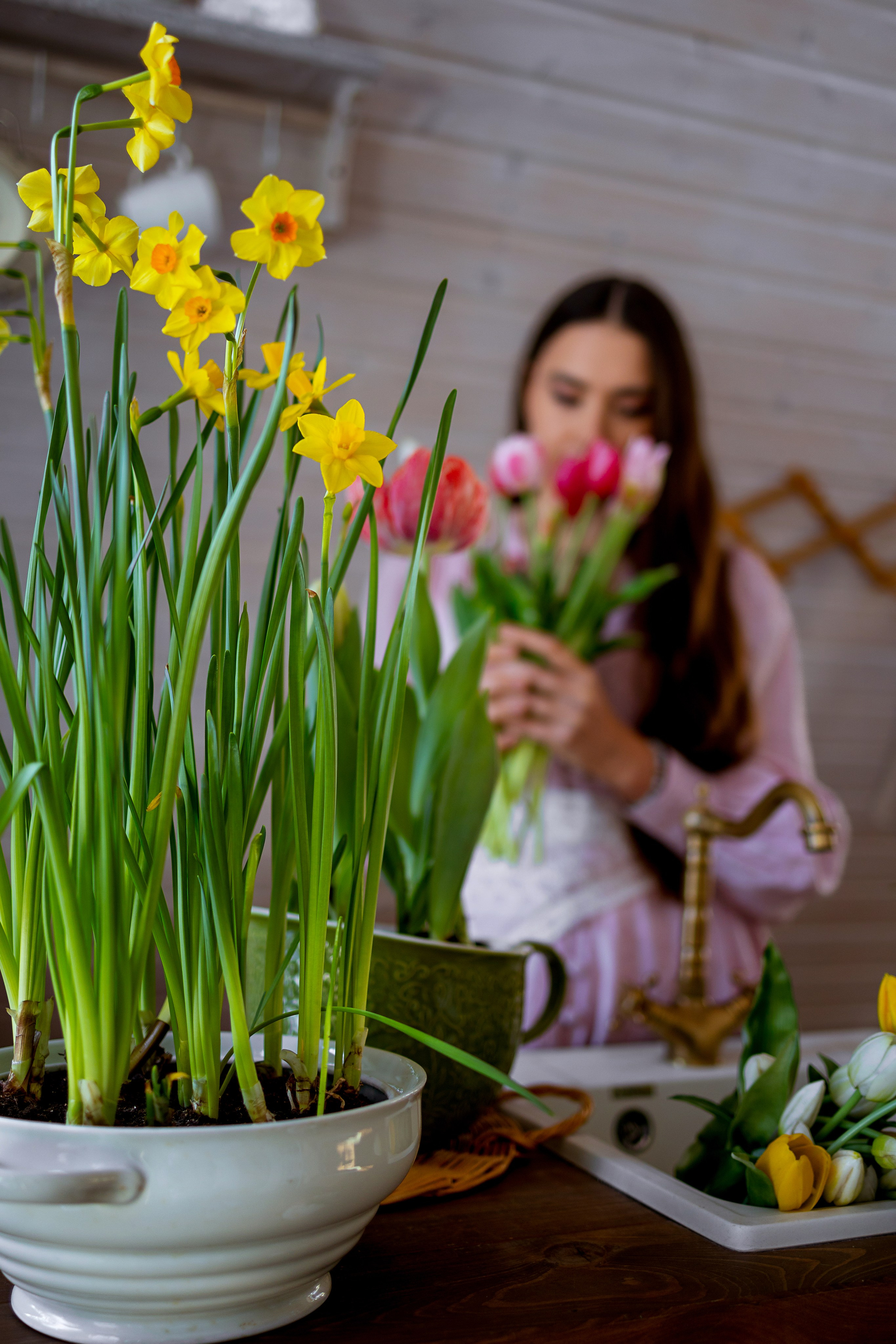 Надя. А-домик. Фотограф Ульянкина Мария