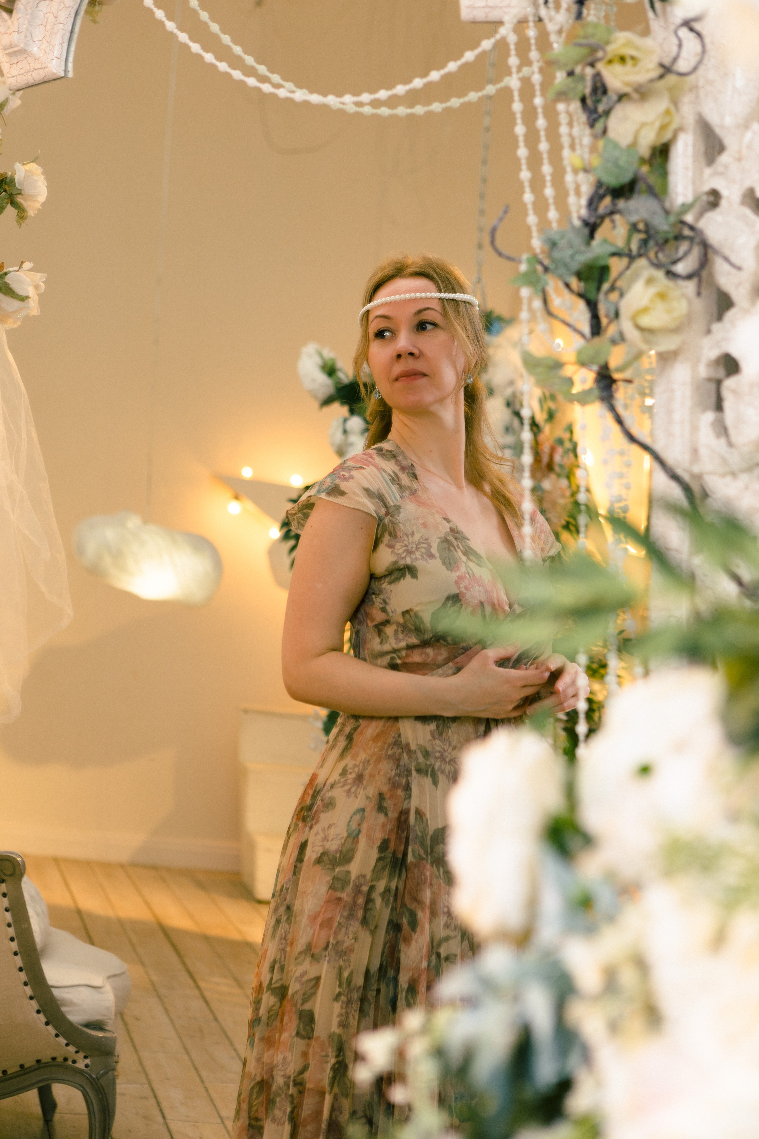 Студийная. Москва. Фотограф Екатерина Торопцева