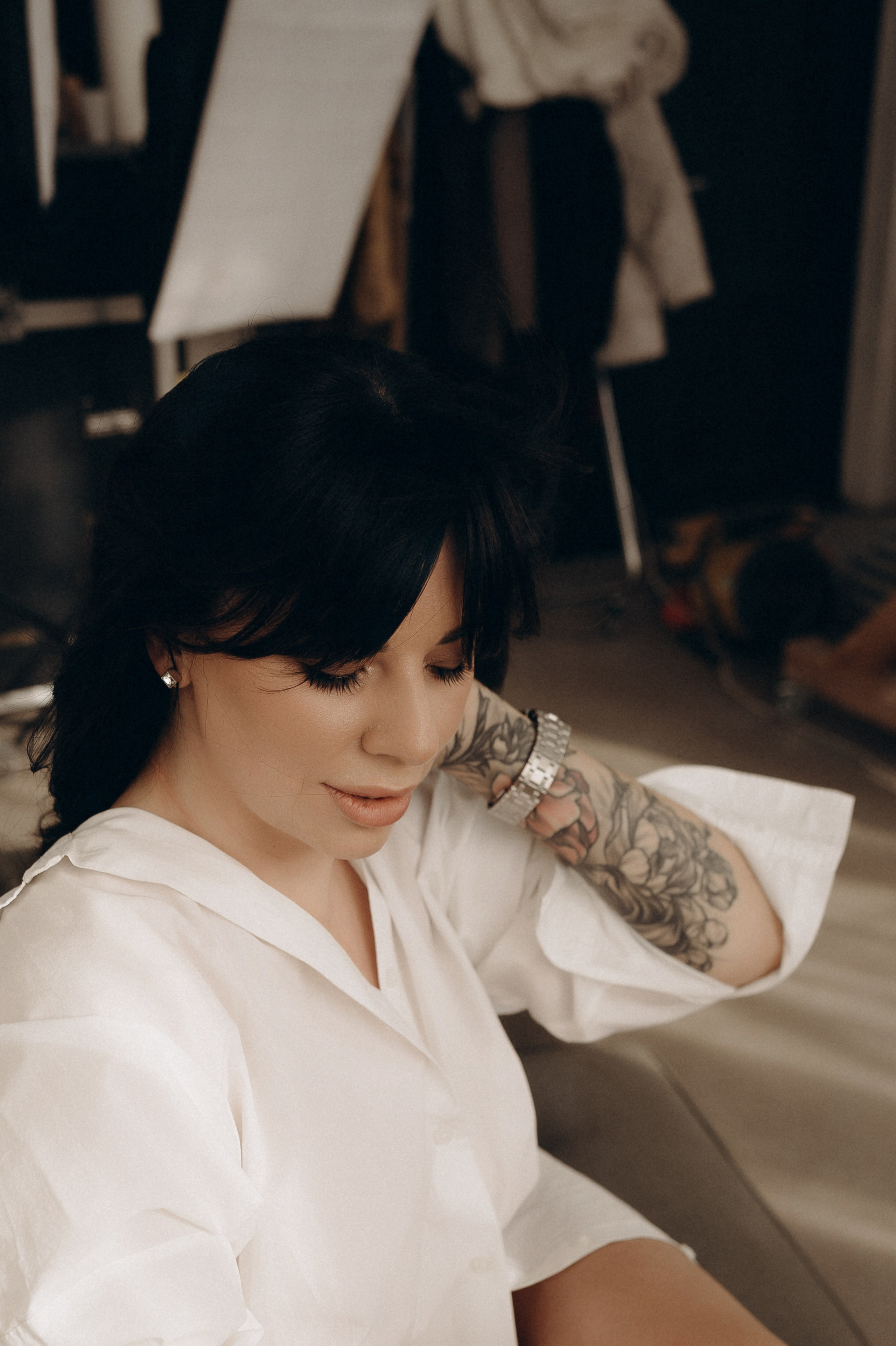 Аня. Семейный и домашний фотограф в Уфе Ирина Гарасюта