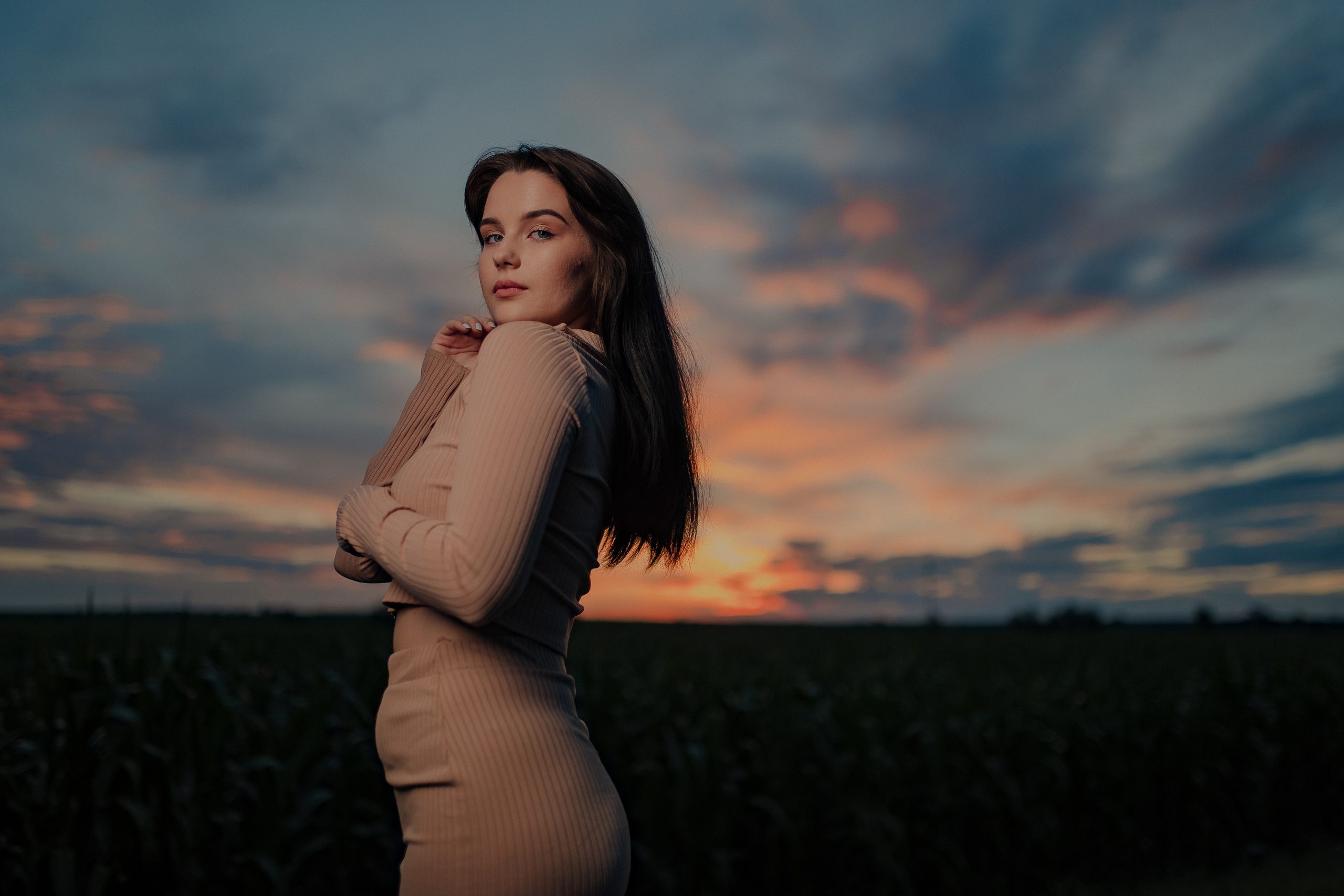 Портфолио. Kotikov Oleg