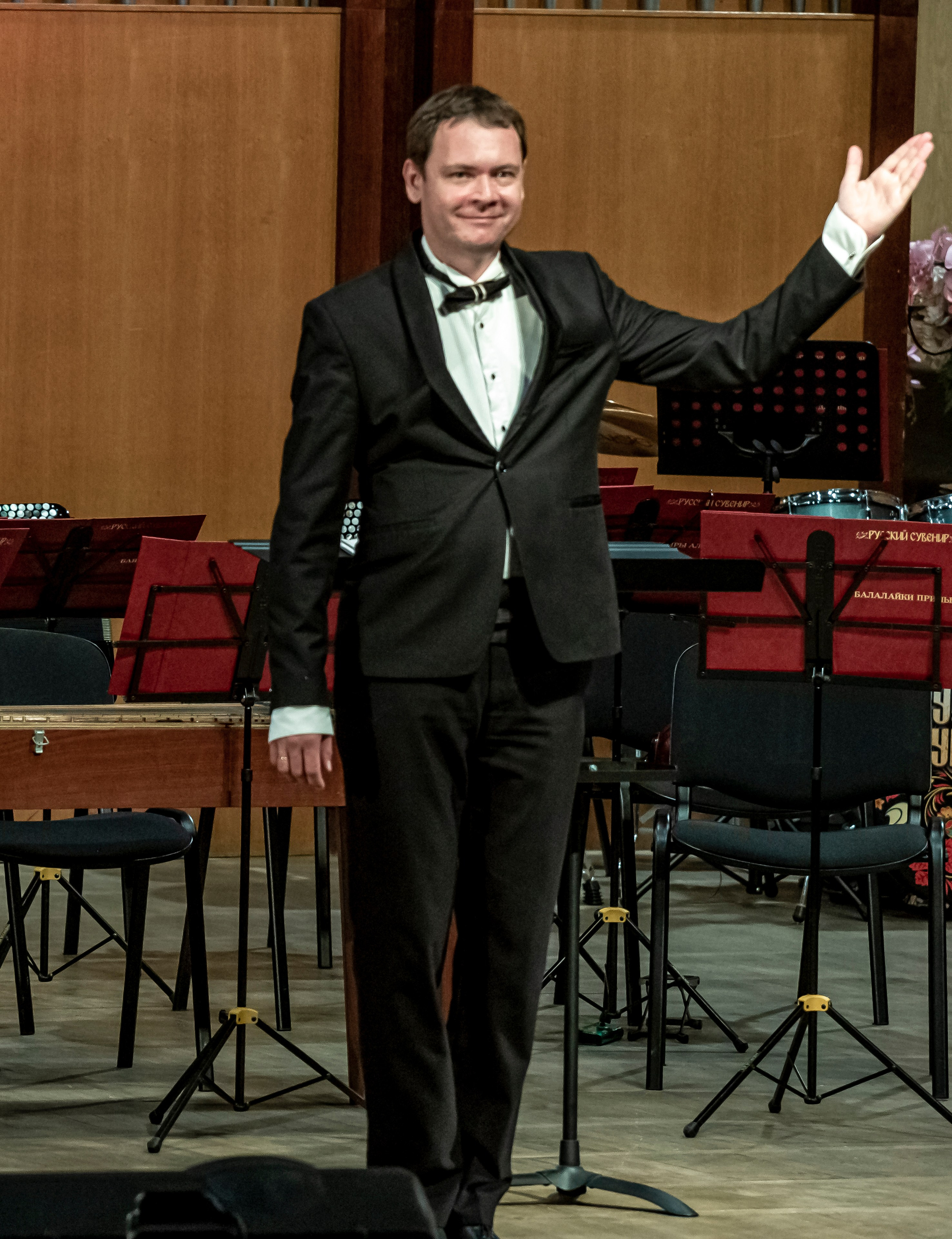 24 Открытый фестиваль органной музыки г. Сочи. Фотограф в Сочи Юрий Шептаев