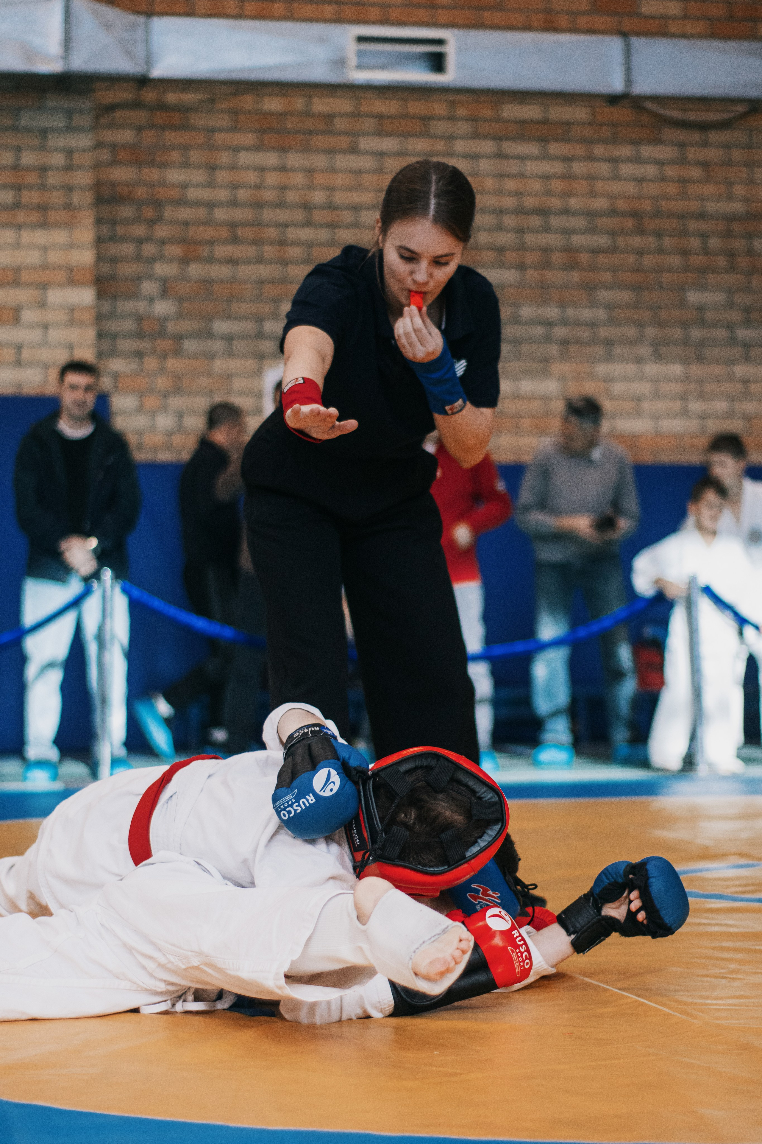Турнир по рукопашному бою. Фотограф в Тюмени Лизавета Сапицкая