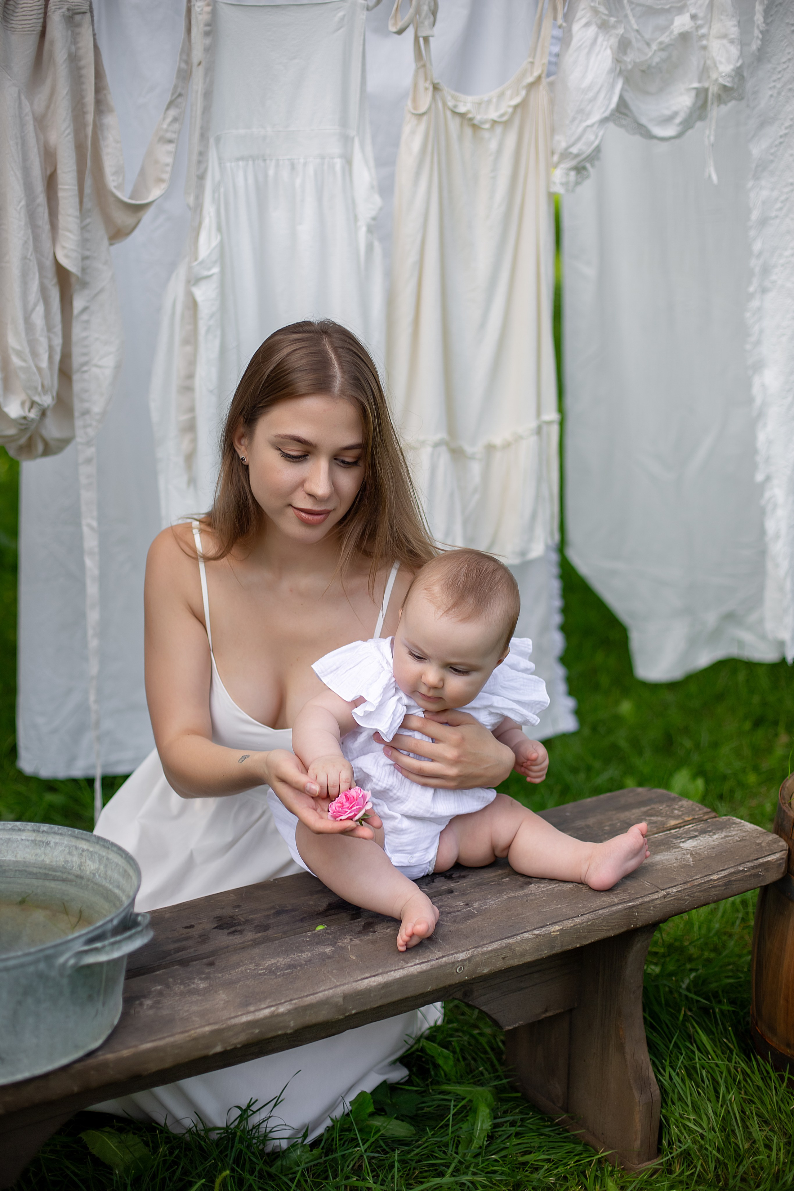 Семейная фотосессия. Фотограф Анастасия, СПб: живые семейные и женские фотосессии без позирования, наполненные эмоциями