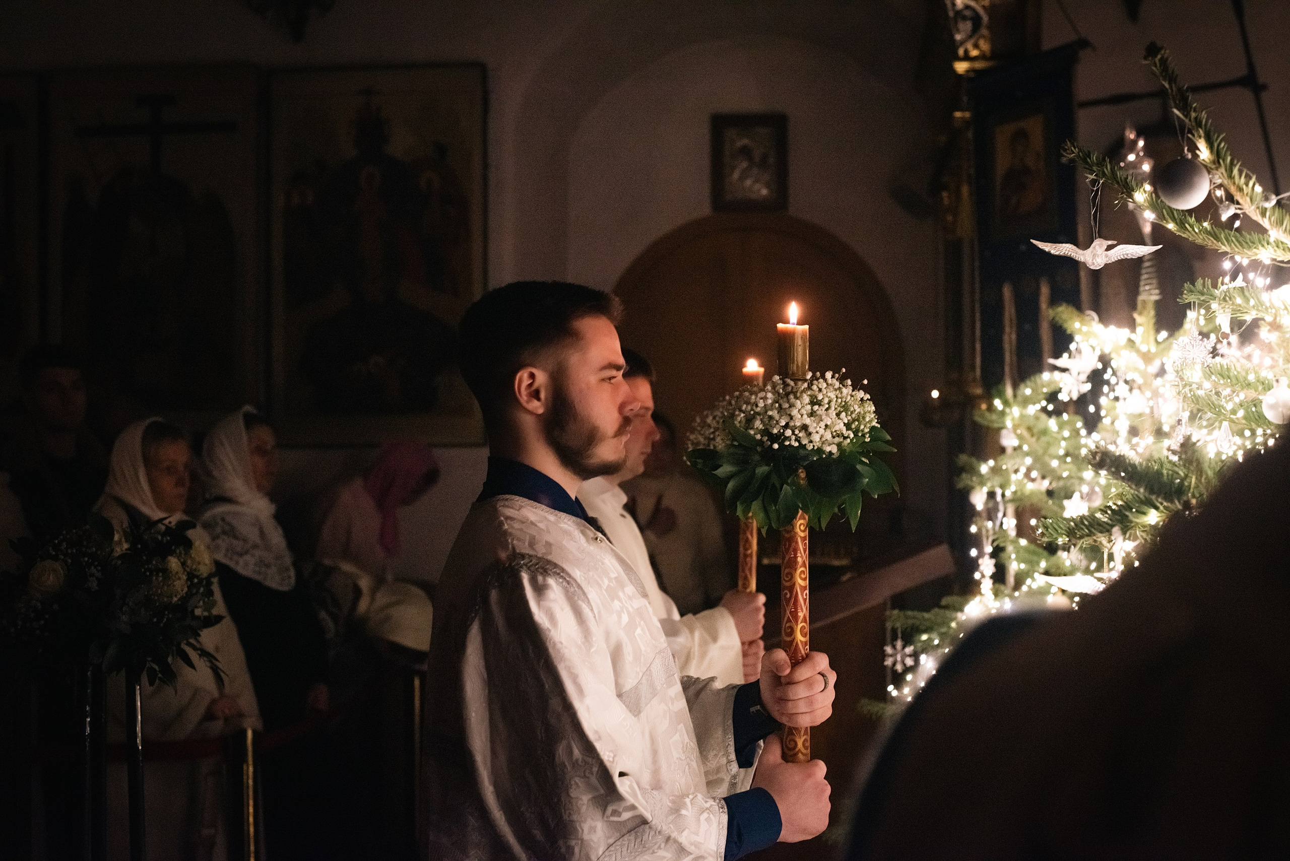 Рождество Христово 2026. Фотограф, визажист. Москва