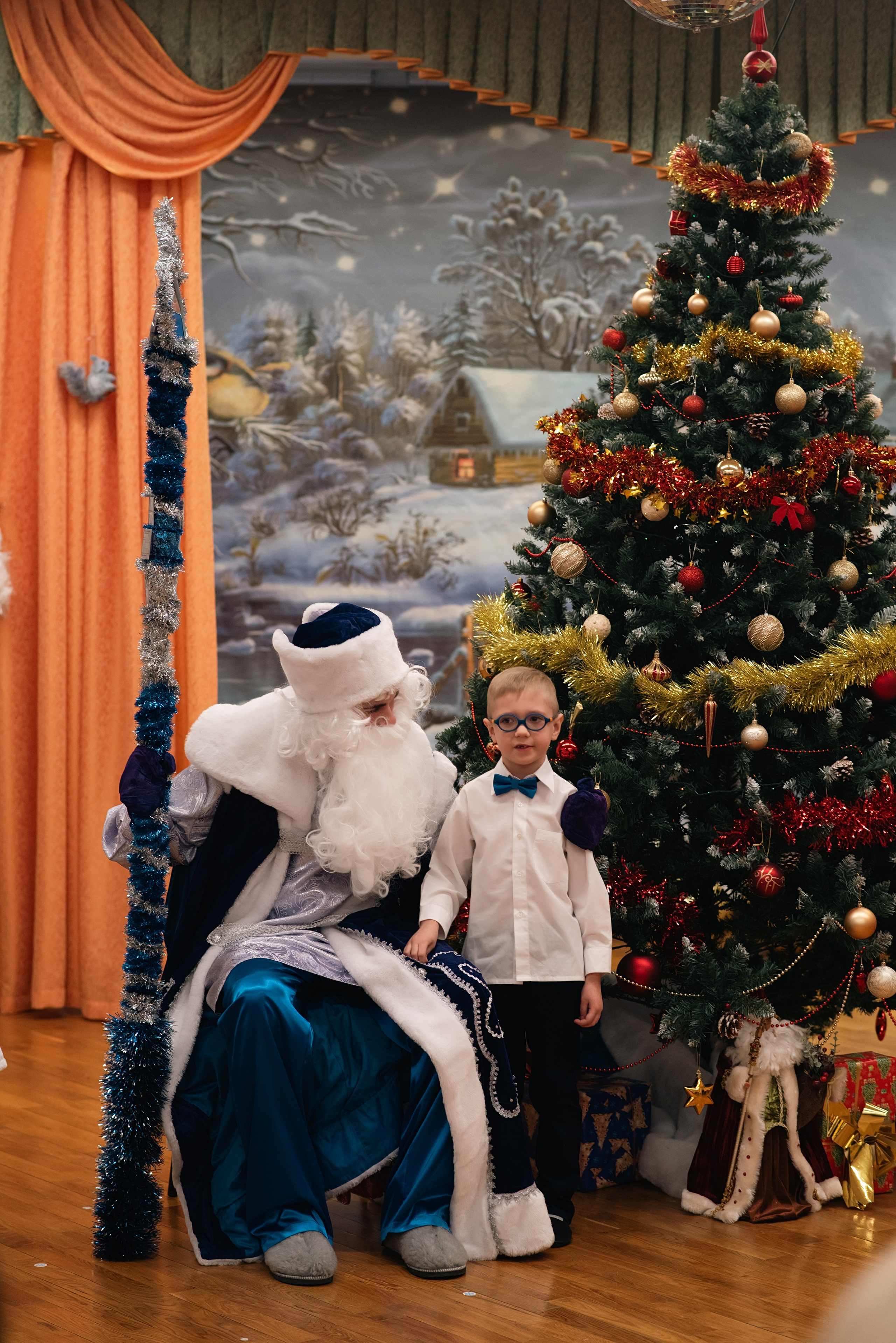 Праздник в детском саду. Фотограф, визажист. Москва