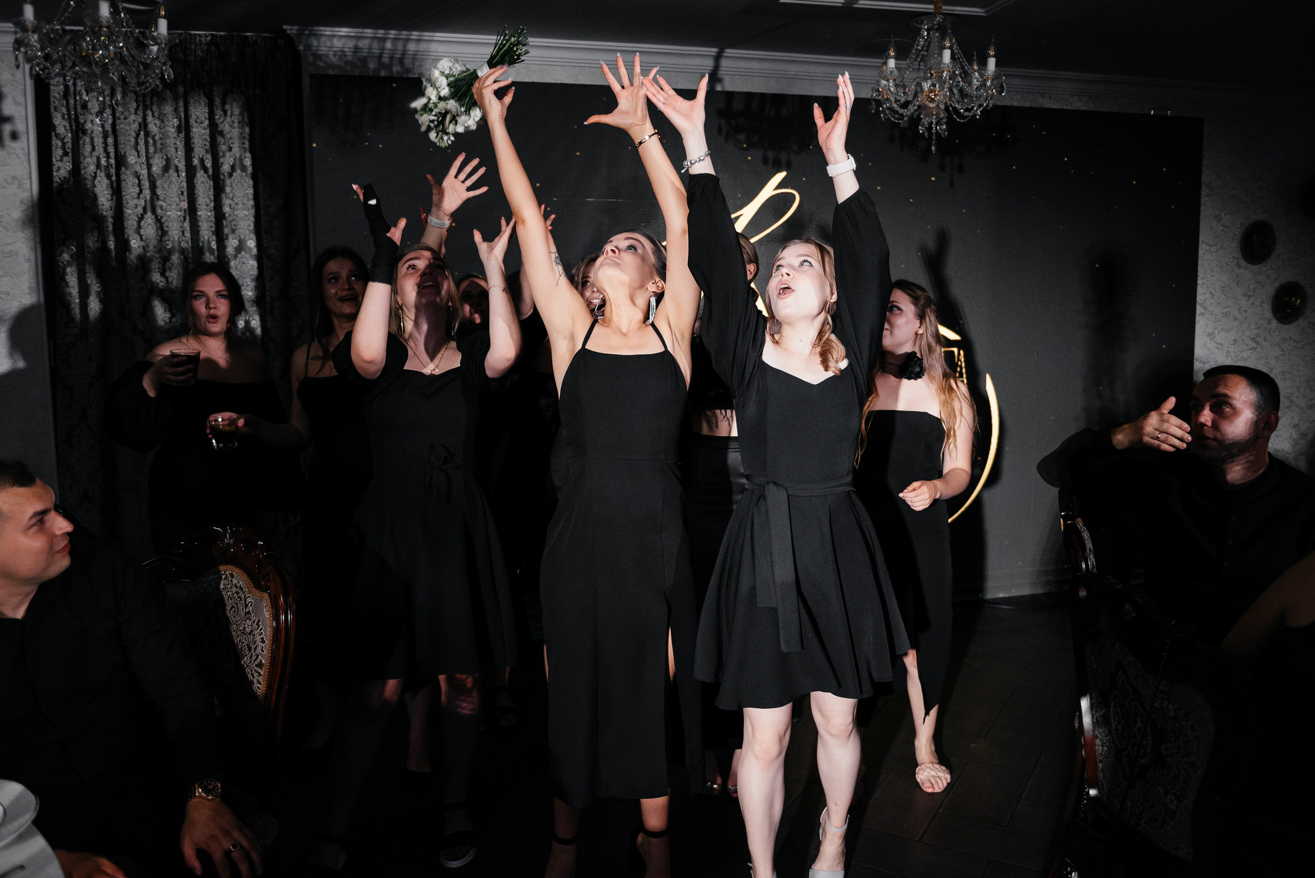 Руслан и Ольга. Zhulanovilya