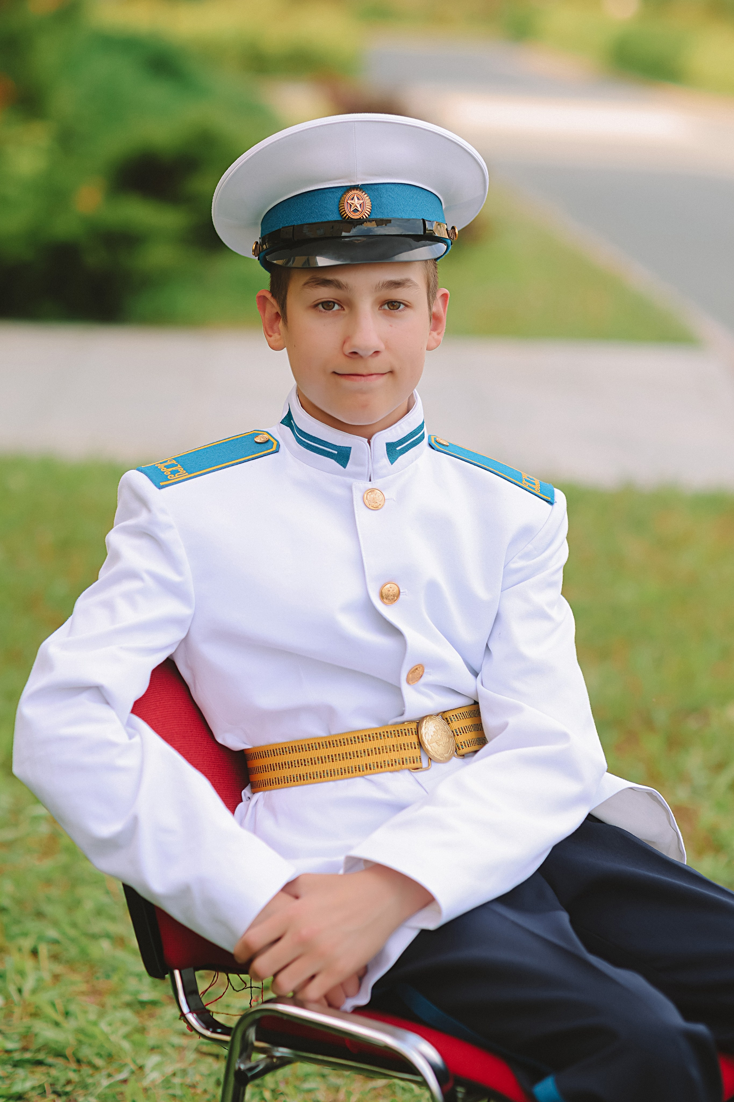 Кадетское училище. Семейный фотограф Тюмень, фотограф на роды Салмина Мария