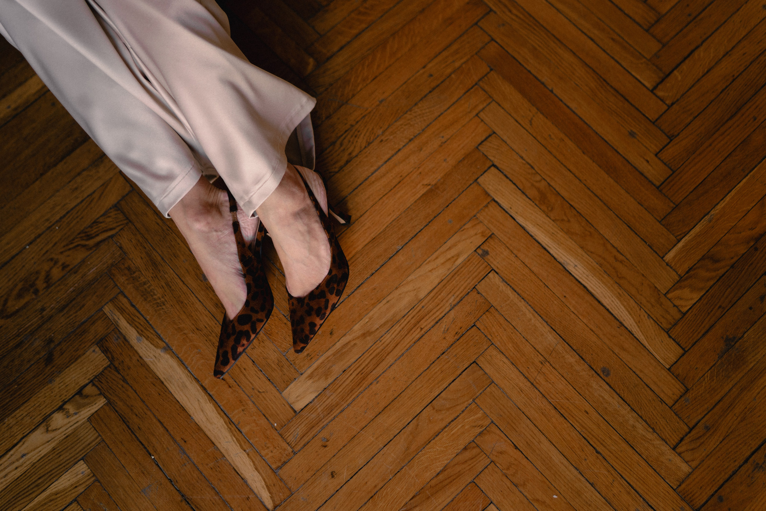 Весенний девичник. Фотограф Анна Кобазева, Москва