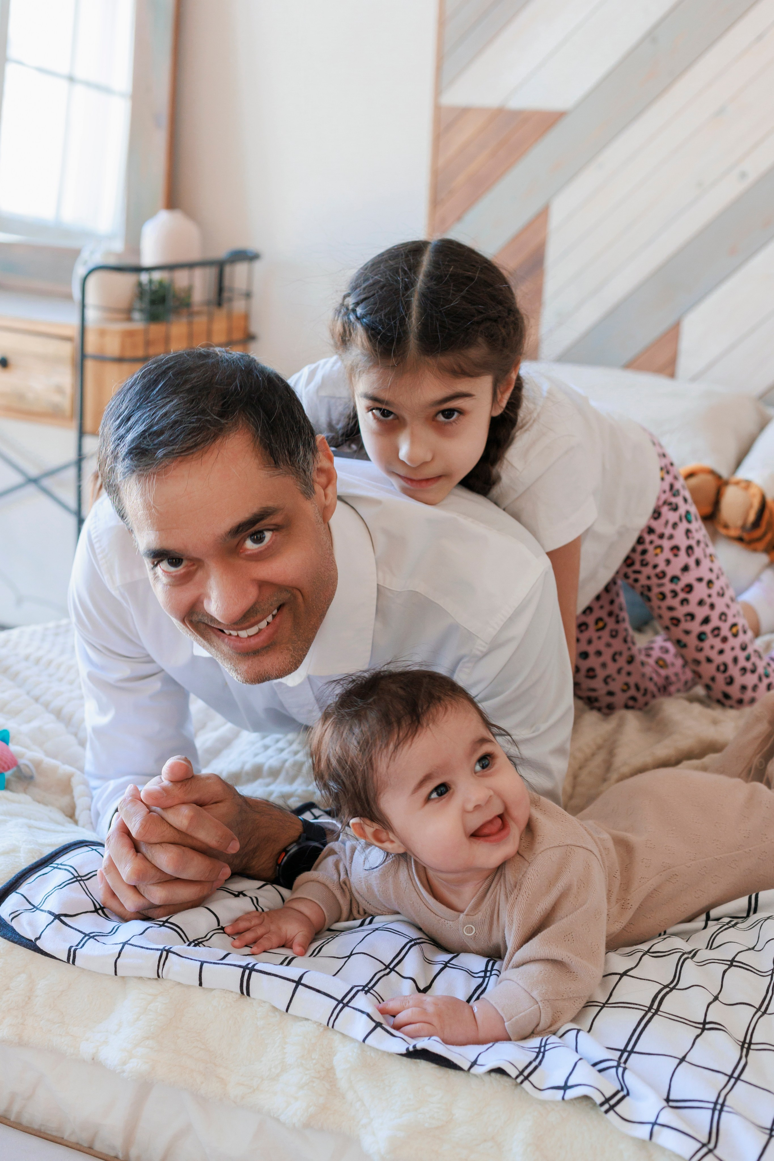 Семейство. Ваш фотограф в Москве