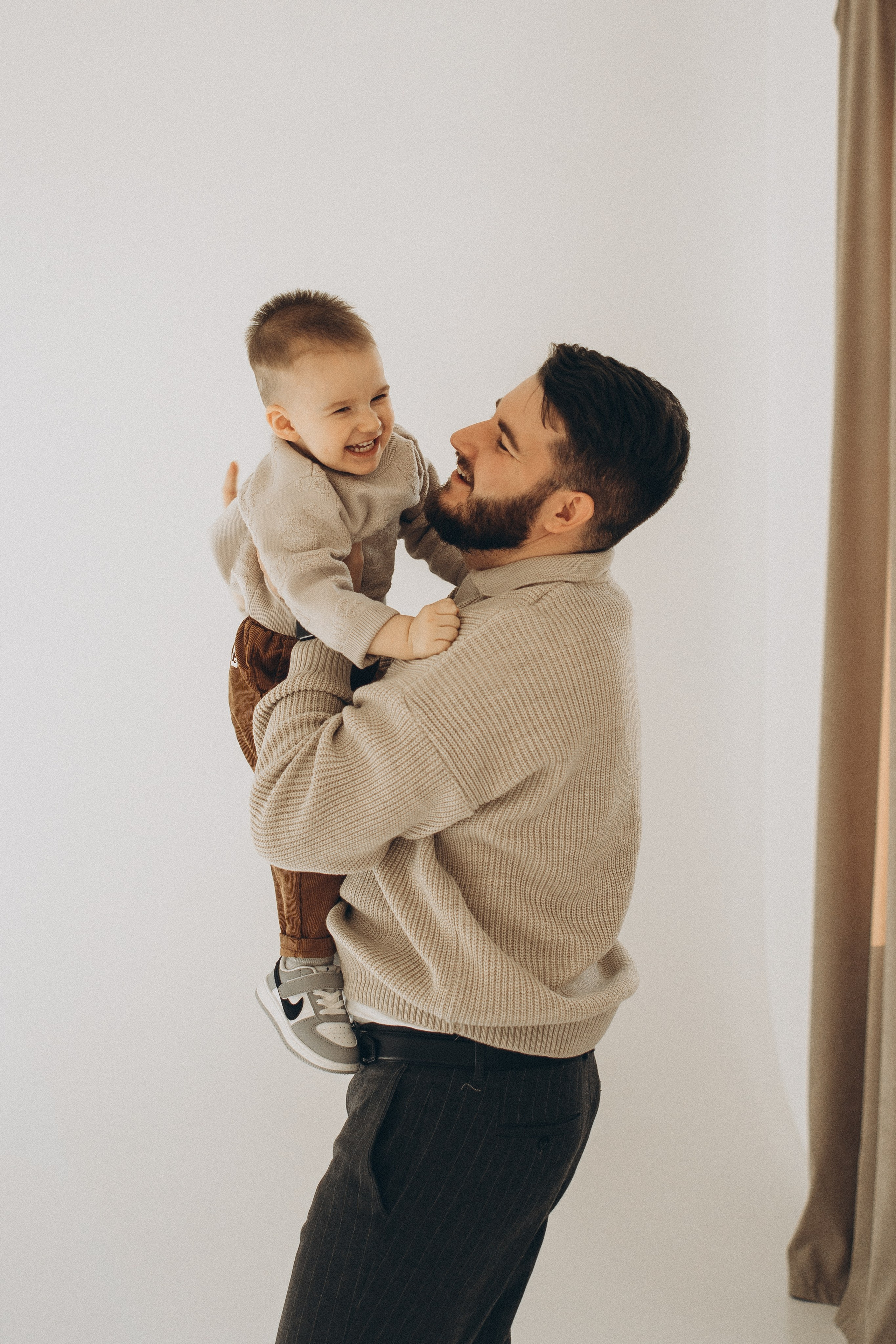 Семейная история 2 годика. Семейный и детский фотограф, таганрог, ростов-на-дону