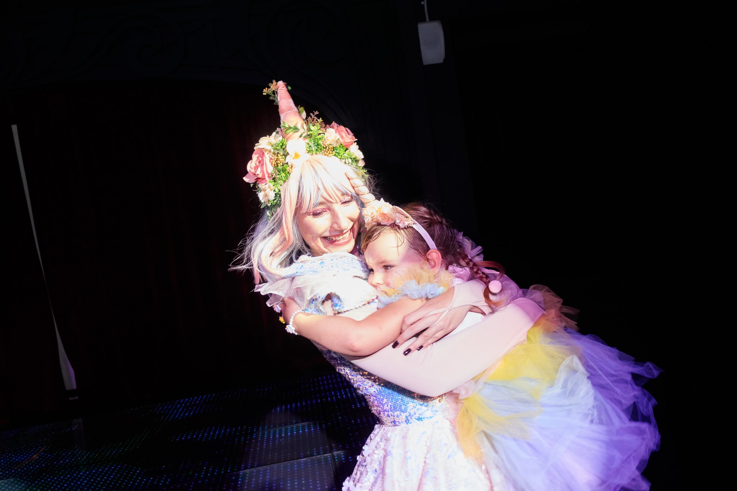 Репортаж. Детские праздники. Фотограф — Новосибирск