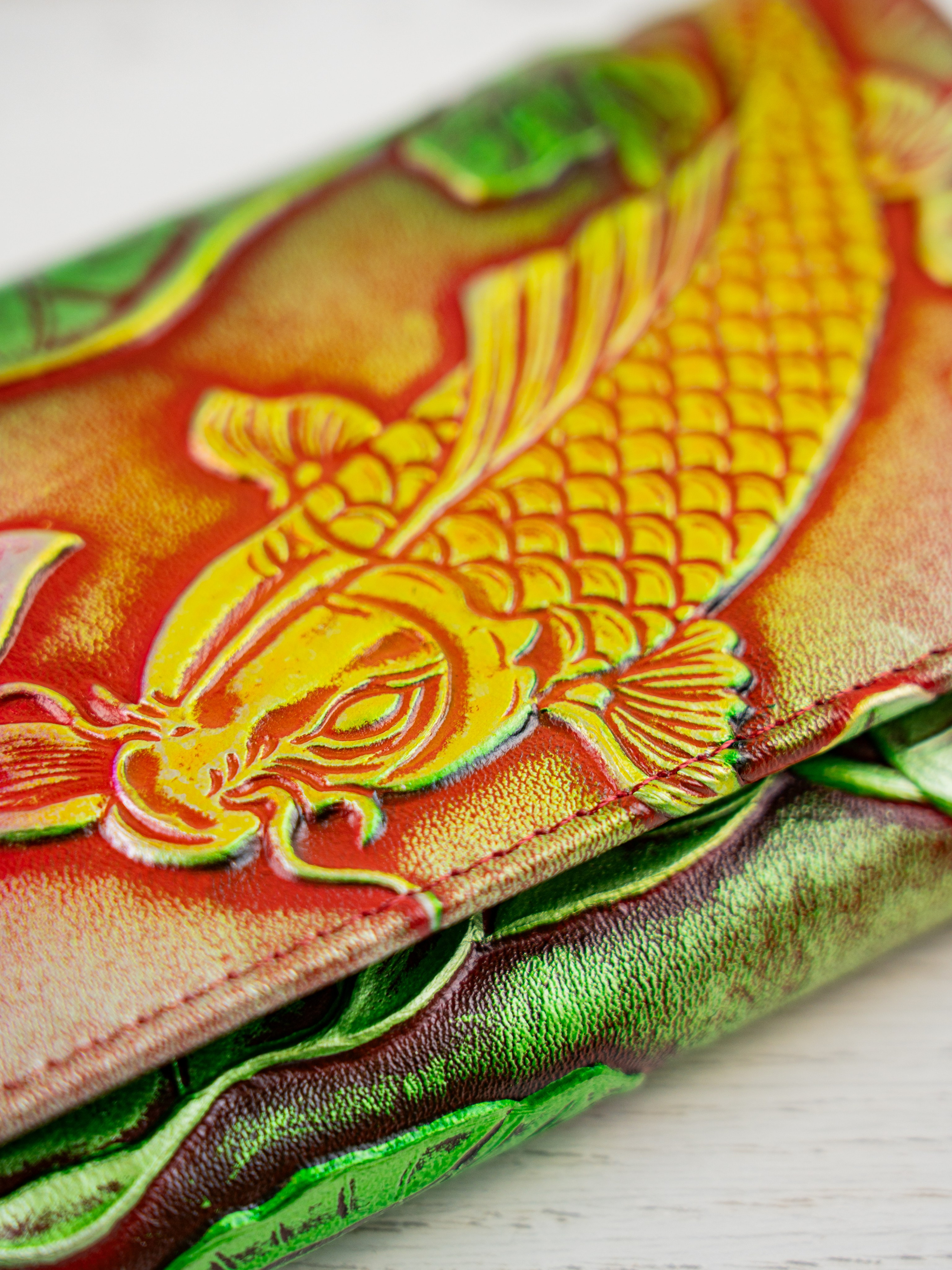 Фотосъемка кошельков для Маркетплейсов. Фотограф в городе Владимир