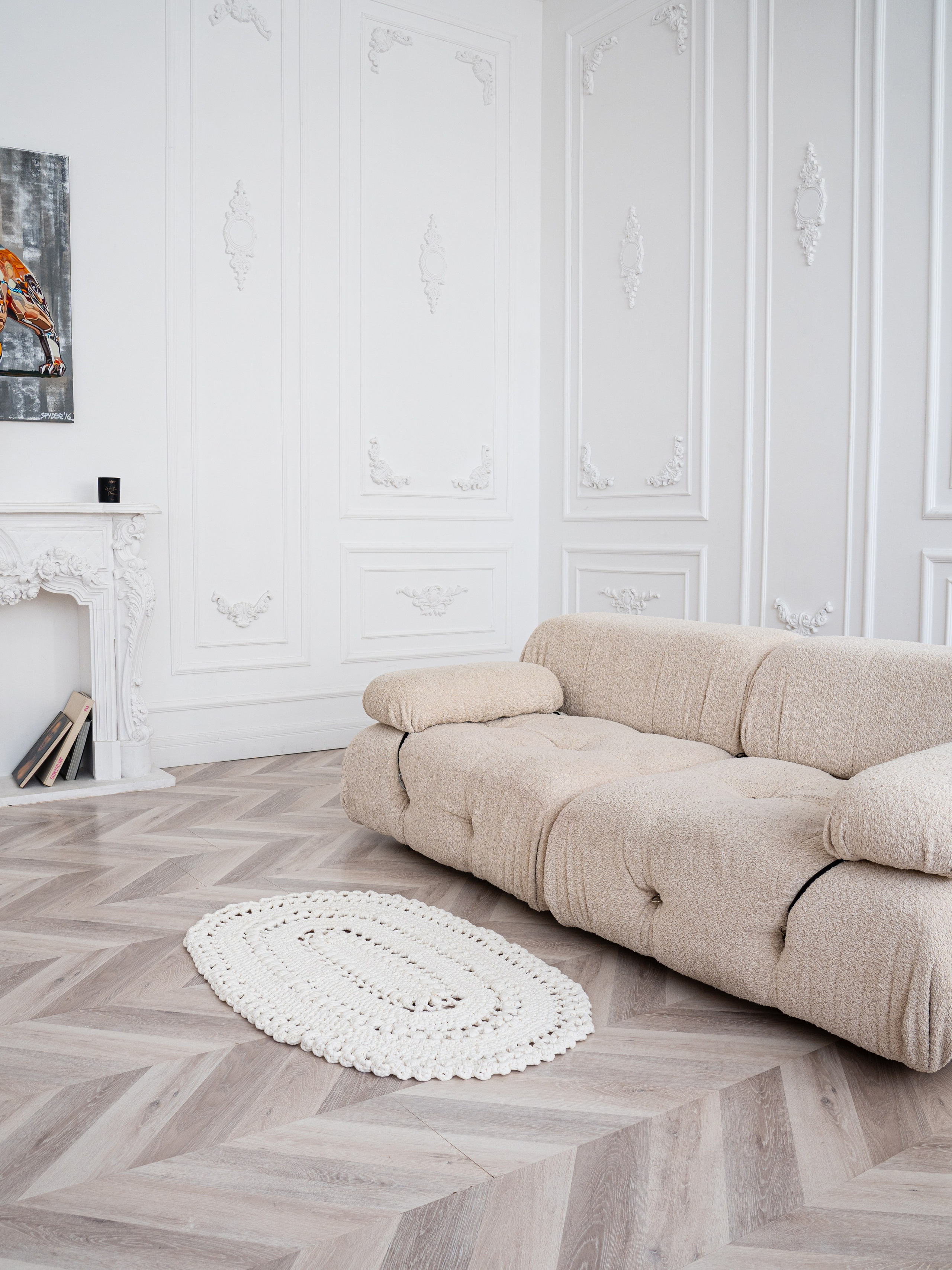 Фотосъемка для WB. Фотограф в городе Владимир