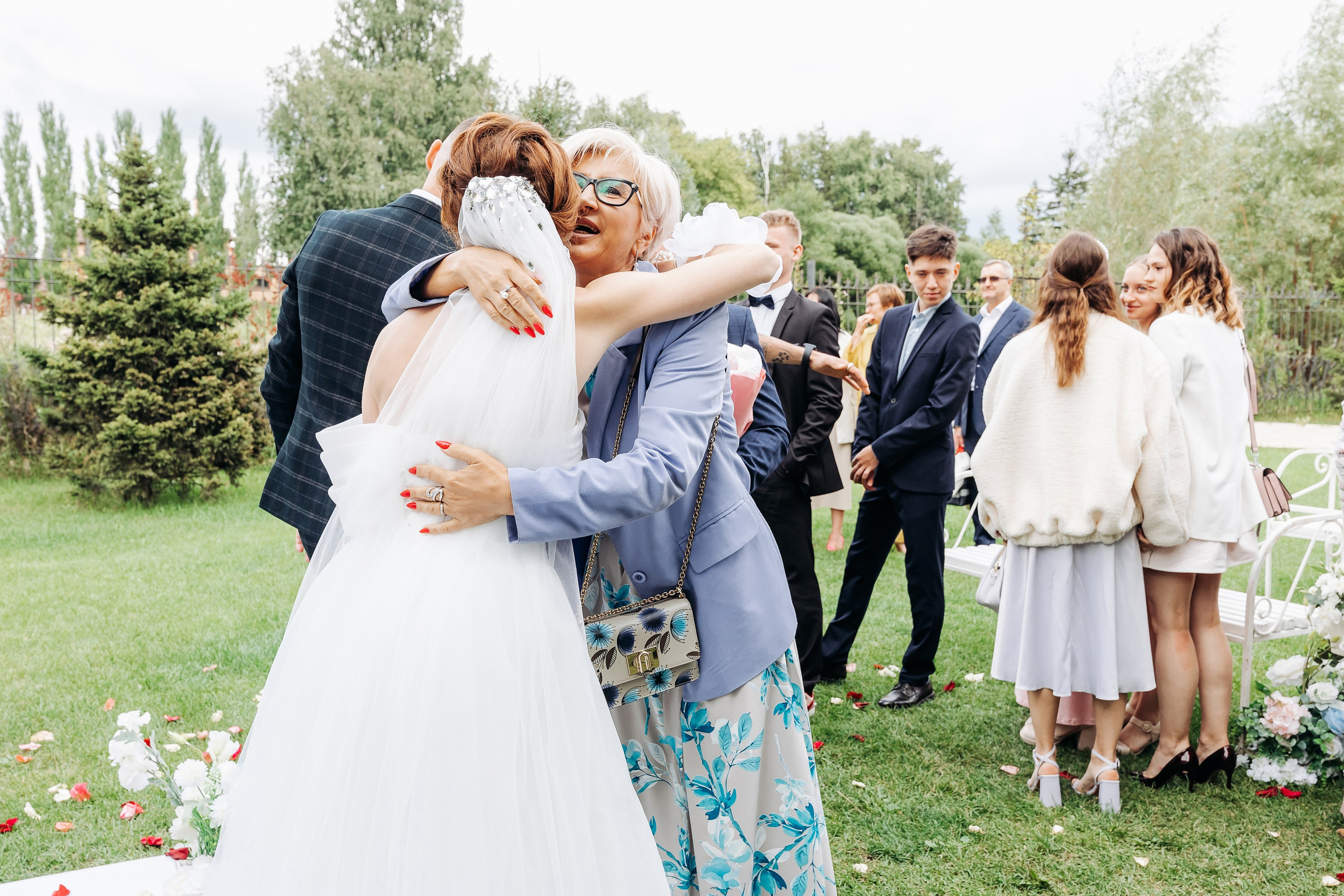 Антон Ксения. Фотограф Омск Андрей Козяков