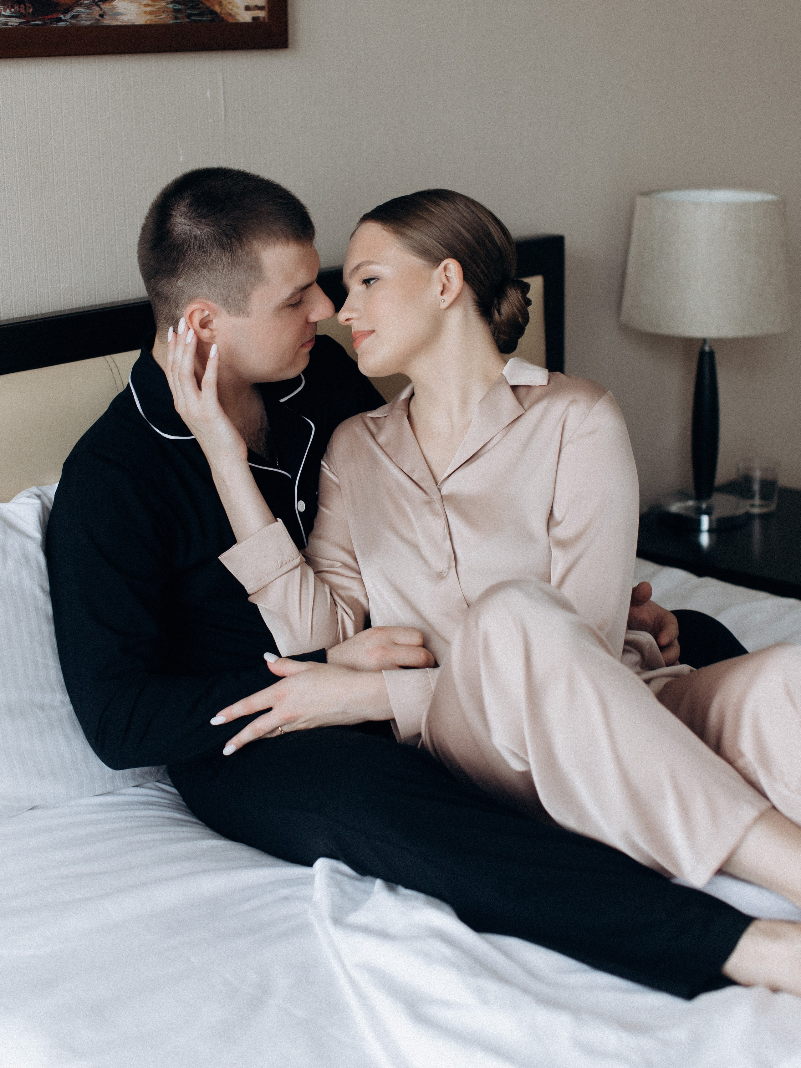 Евгений и Екатерина. Свадебный фотограф в Воронеже