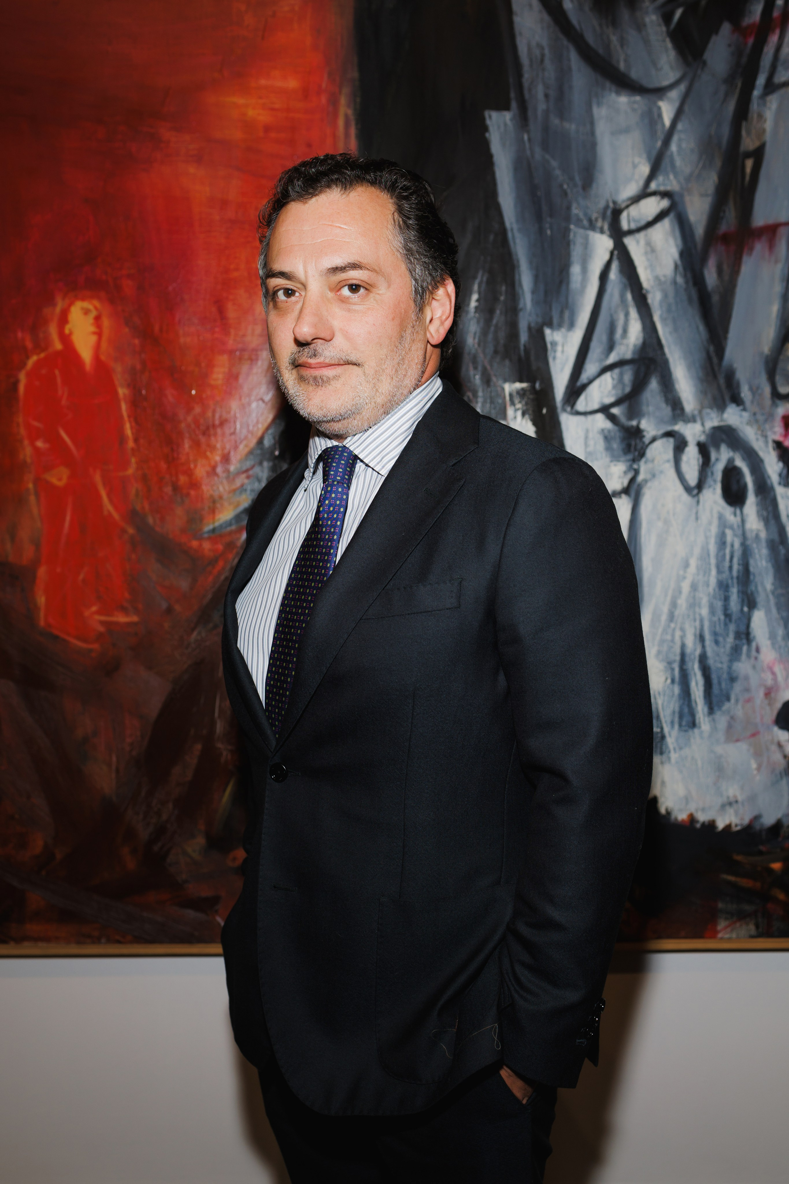 Events. Максим Чернышев — фотограф