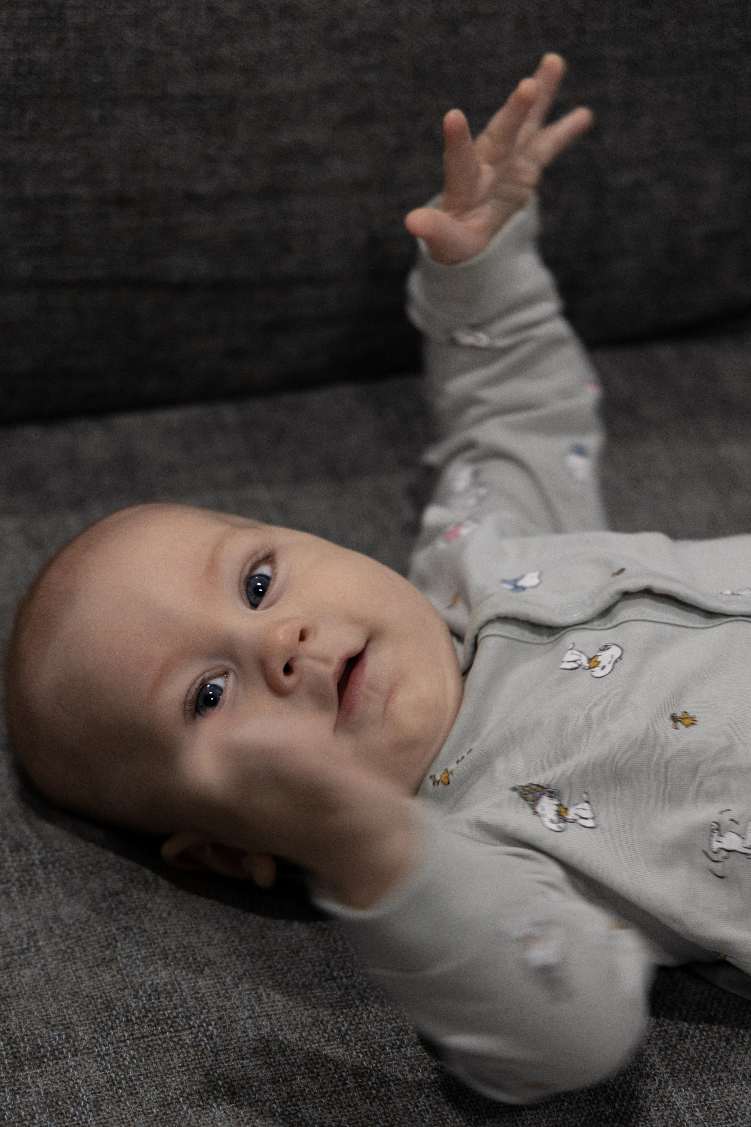 Маша и Матвей. Обо мне