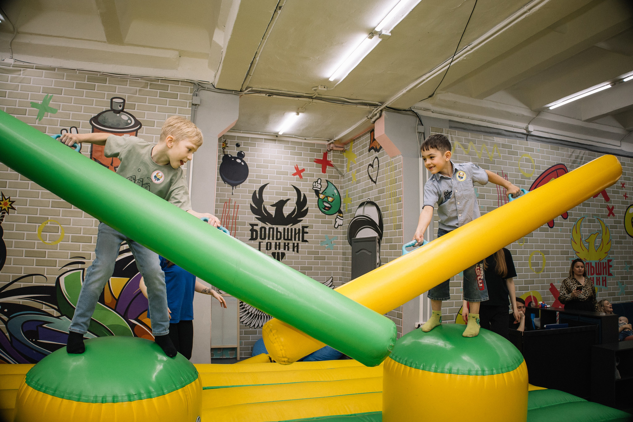 Выпускной в саду. Фотограф в Иркутске