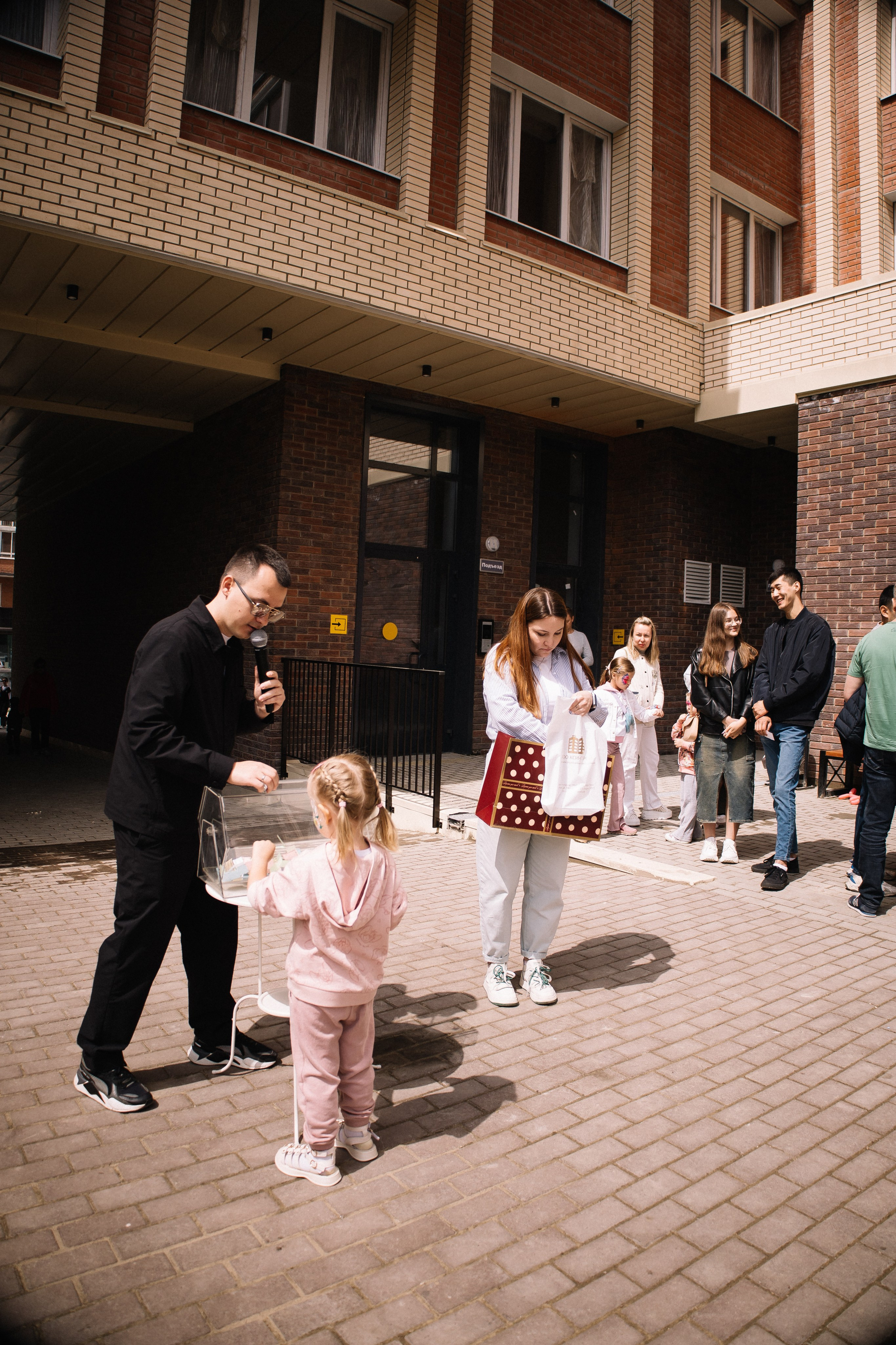 КСИ-СТРОЙ. Фотограф в Иркутске