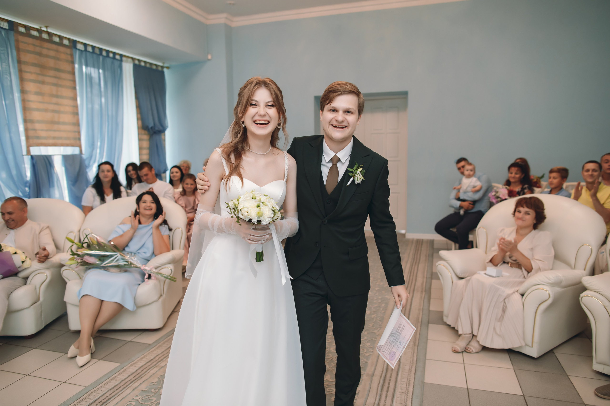 В&К. Фотограф в Абакане Николай Окунев