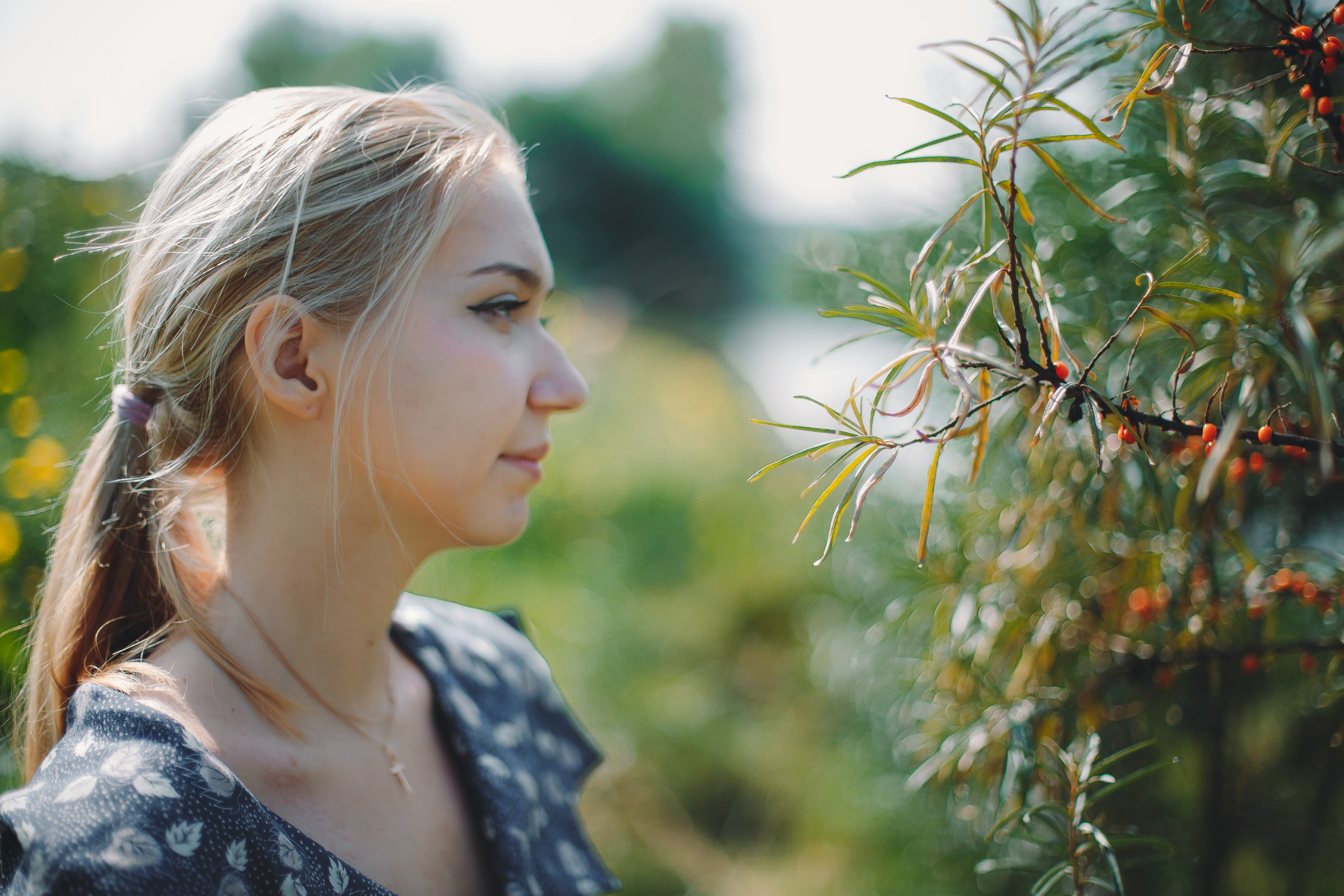 Заполярье. Фотограф в Абакане Николай Окунев