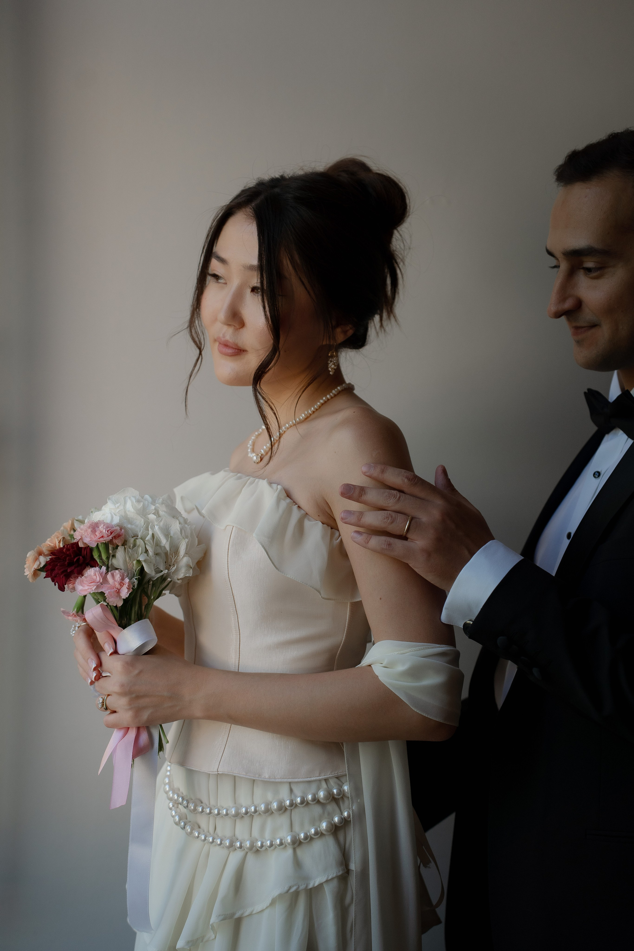 Aya & Mert. İrandek. Fotoğrafçı. İzmir