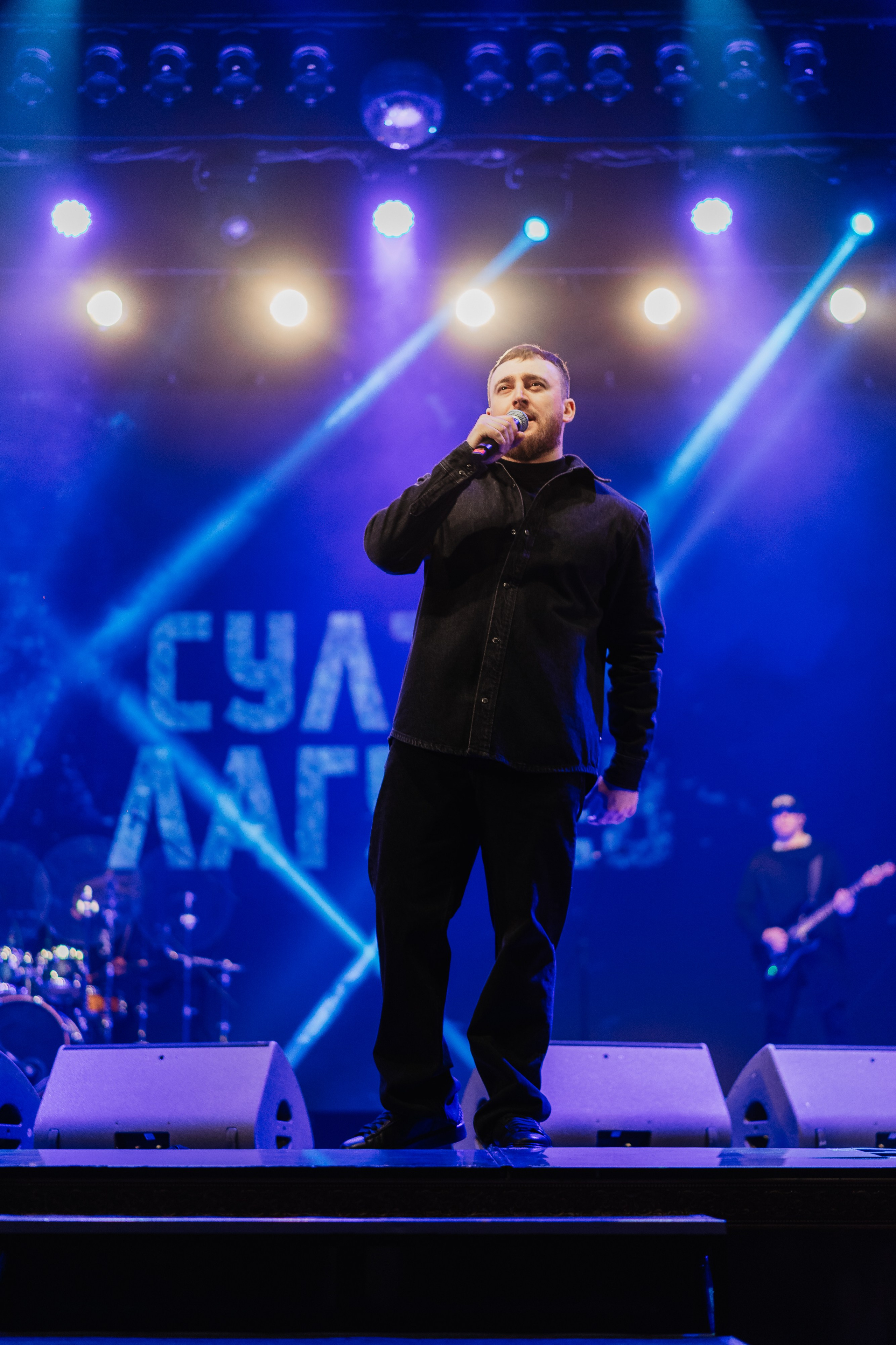 Султан Лагучев. Photographer and videographer Smolensk | Caesar Studio