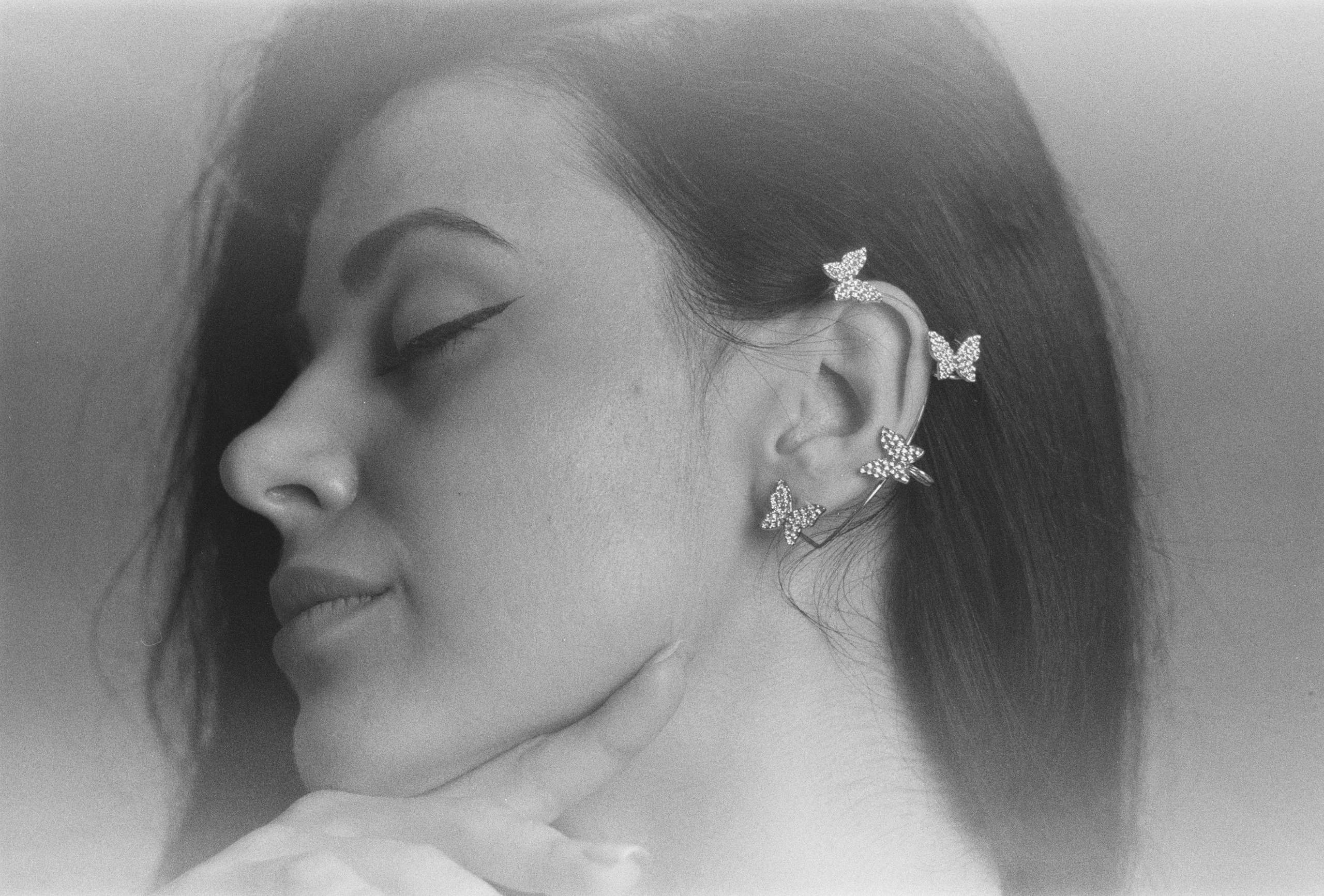 Анастасия А. Сергей Новиков Фотограф Москва