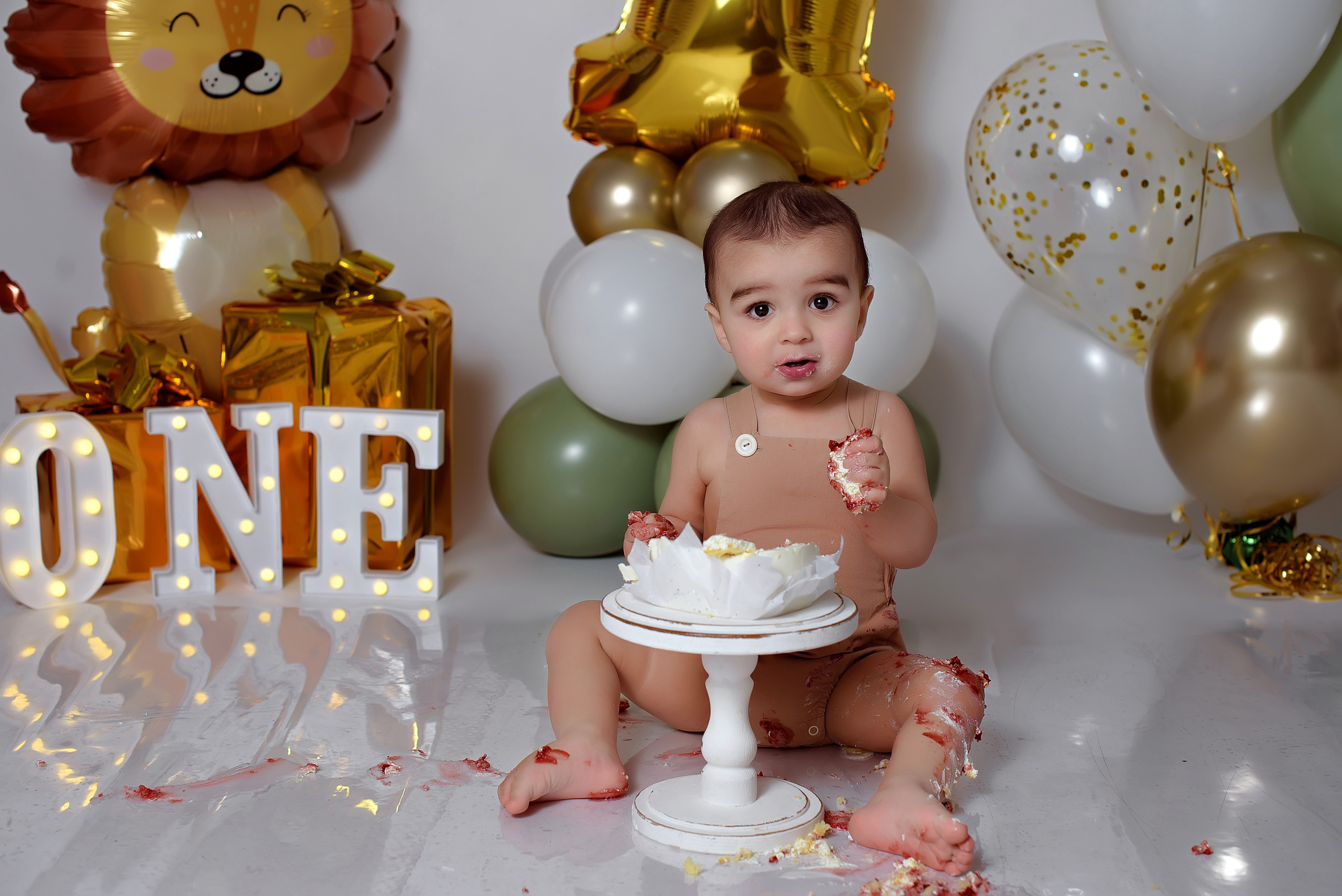 Давид. Фотограф беременности и новорожденных в Рязани