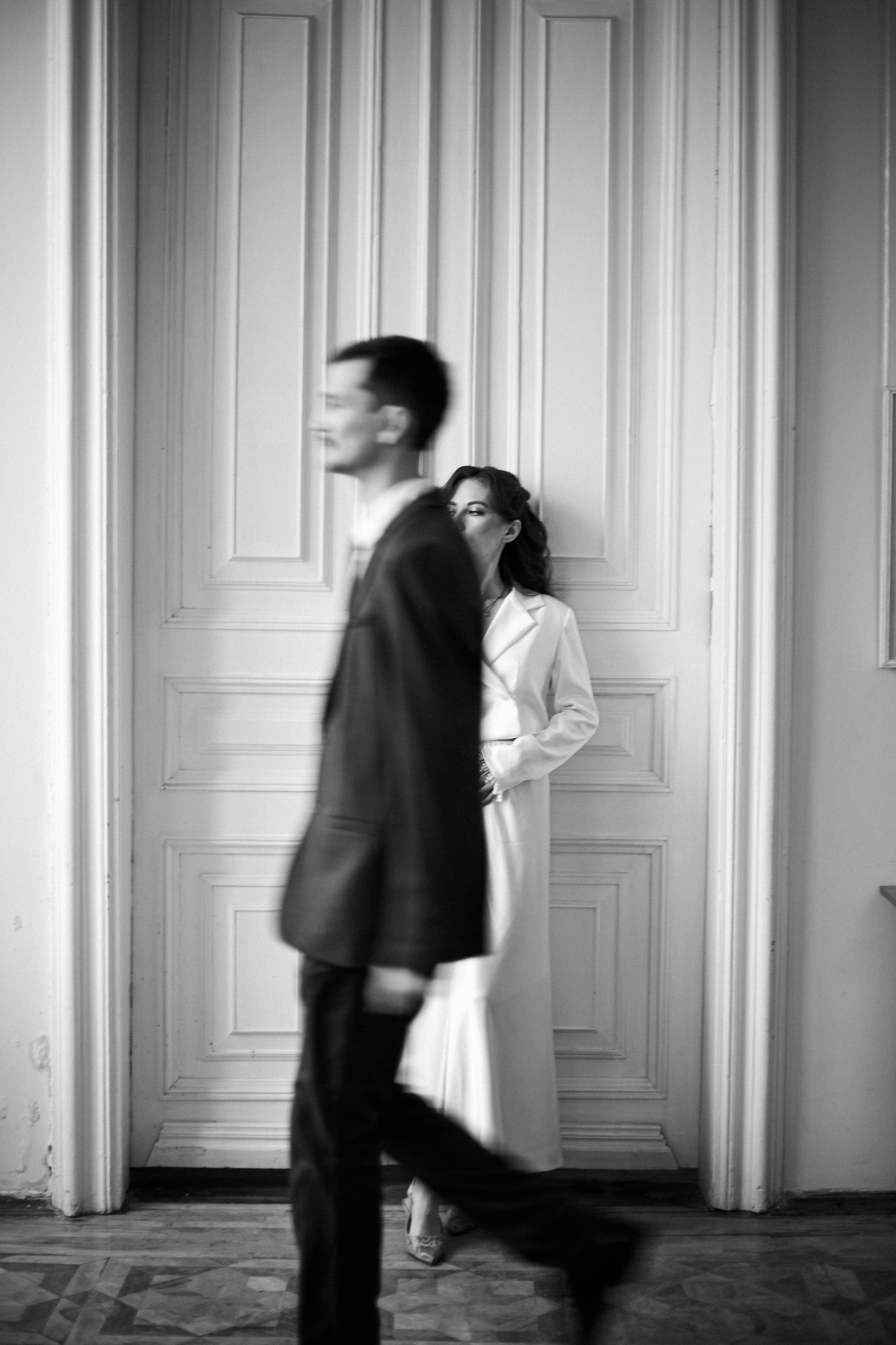 Свадебная. Орловцева Яна. Фотографирую воспоминания