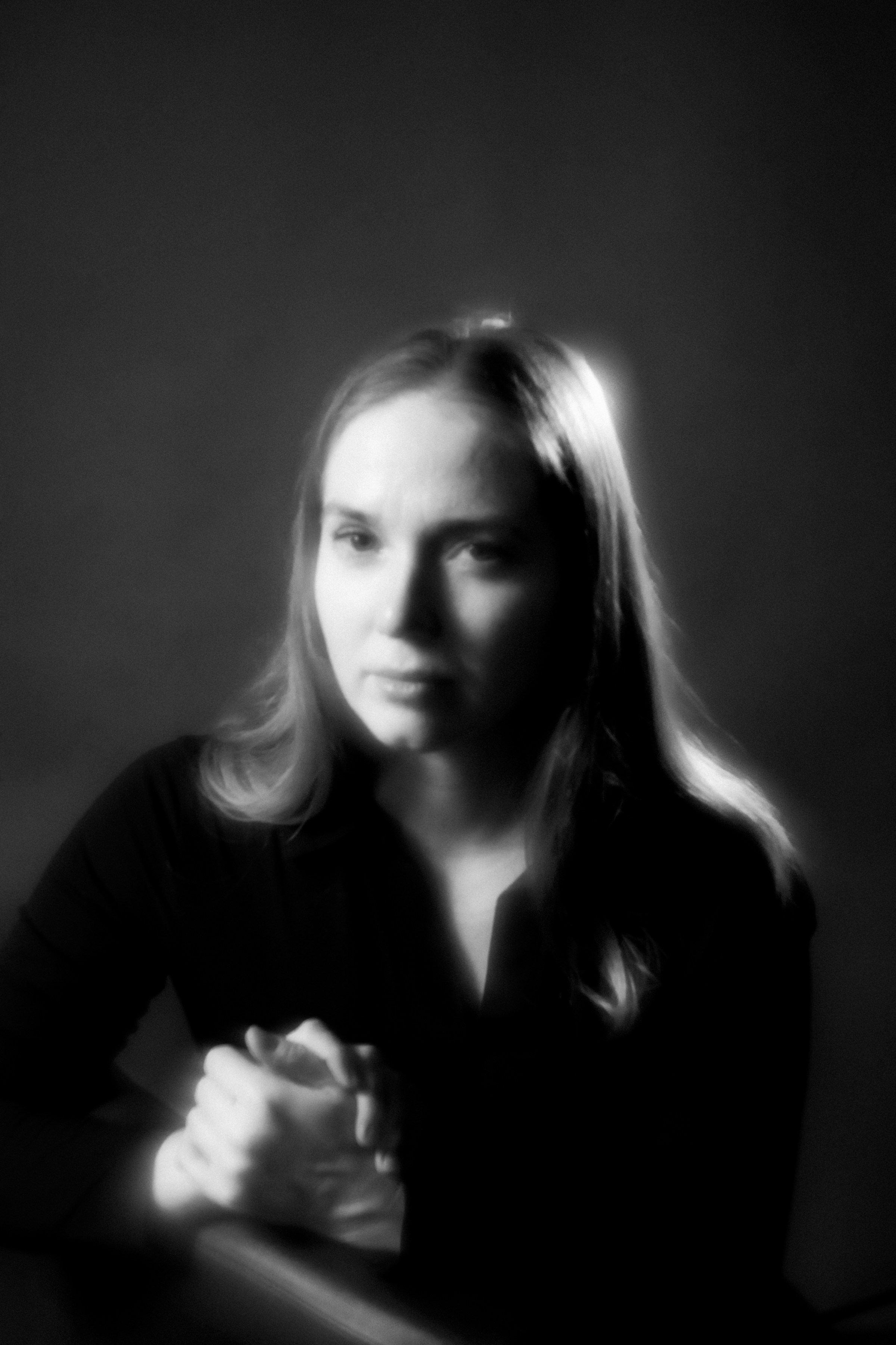 Татьяна. Фотограф в Красноярске Оксана Корчагина