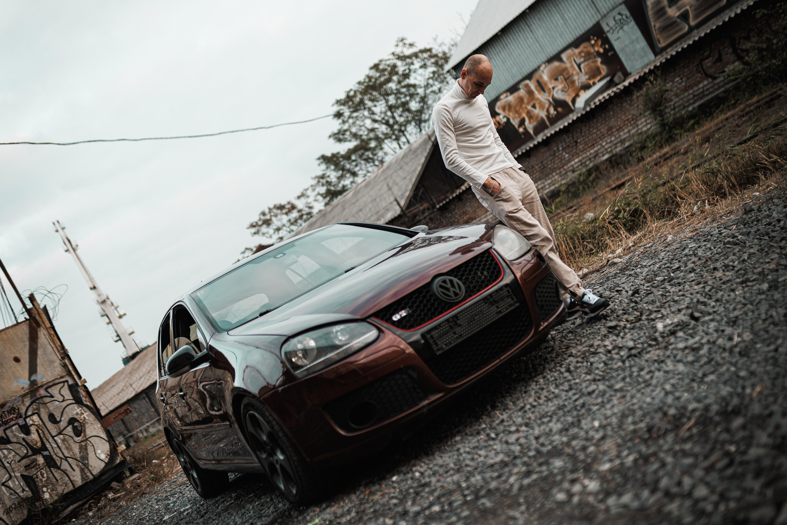 Сергей. Фотограф в Ростове-на-Дону Ника Обида