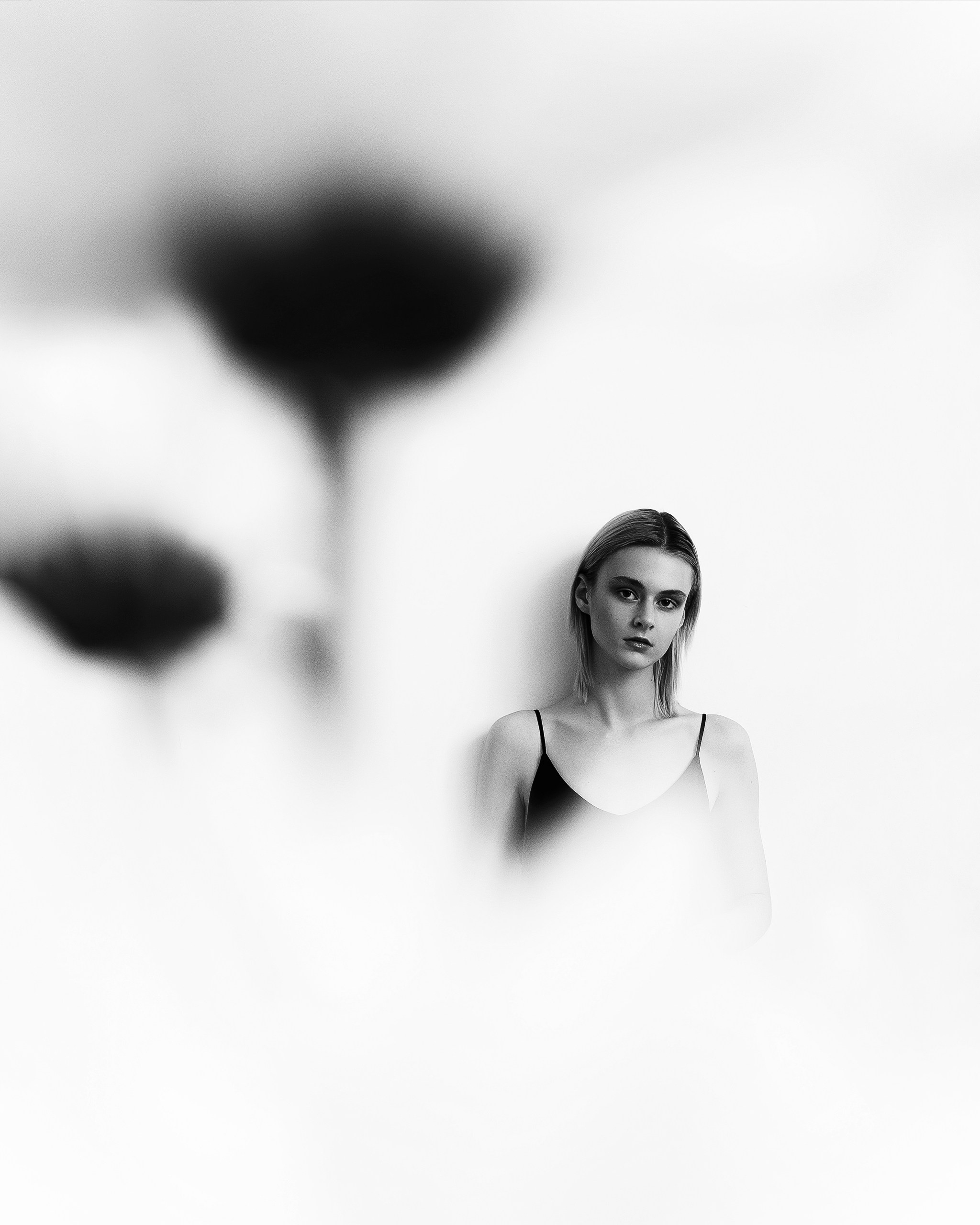 FLOWER. Фотограф Алматы | Весь мир — Никита Колодин