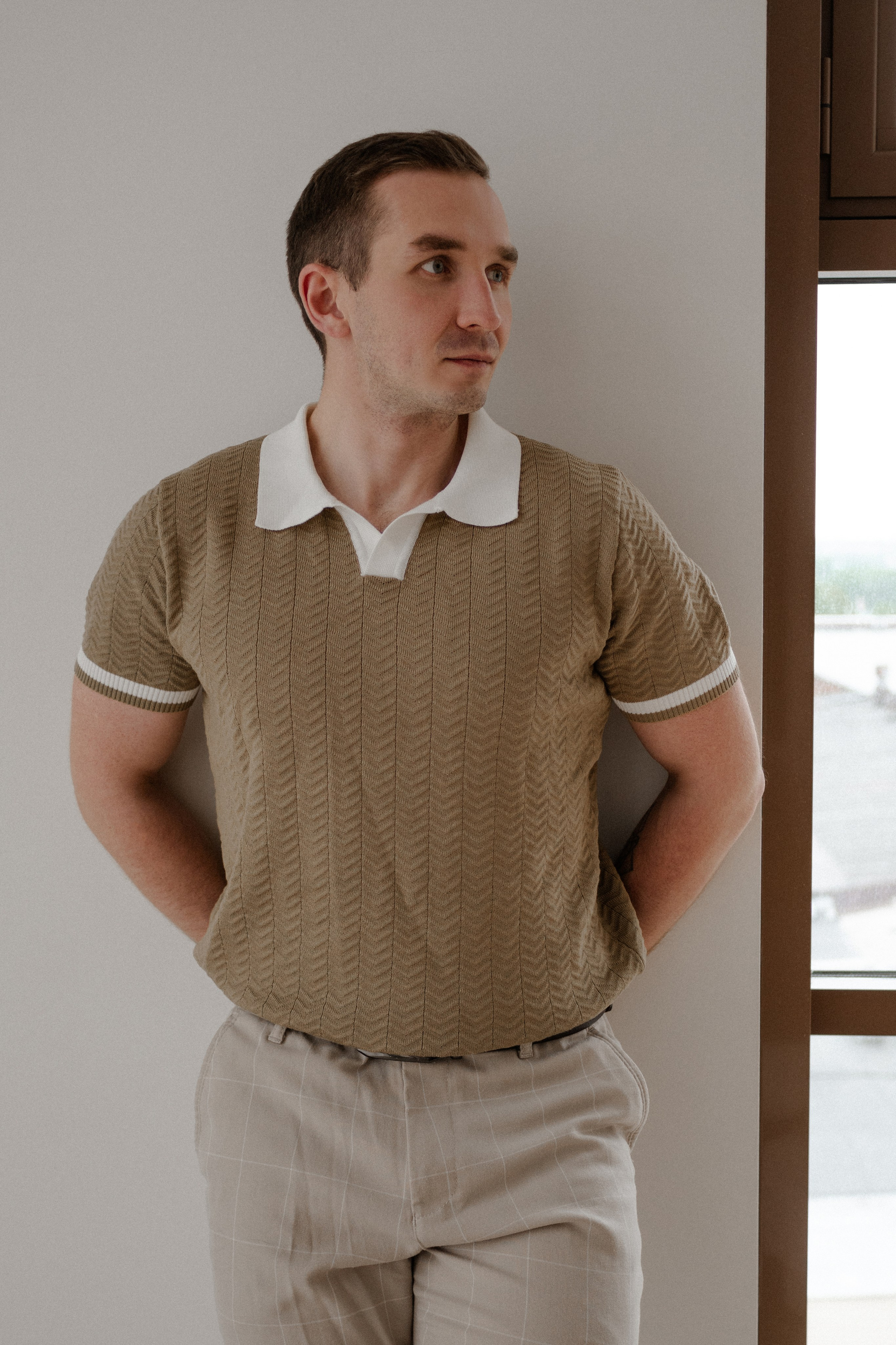 Марина и Денис. Фотограф в Челябинске Любовь Денисенко