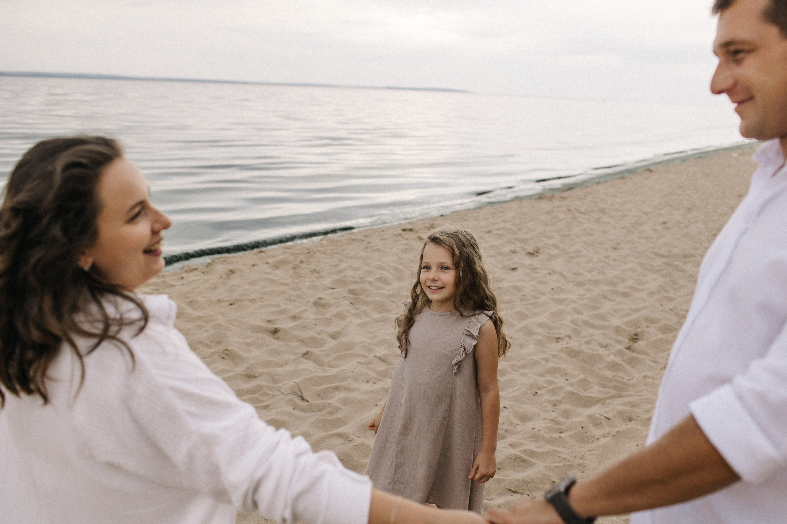 В ожидании. Свадебный и семейный фотограф в Самаре Посконнова Анна