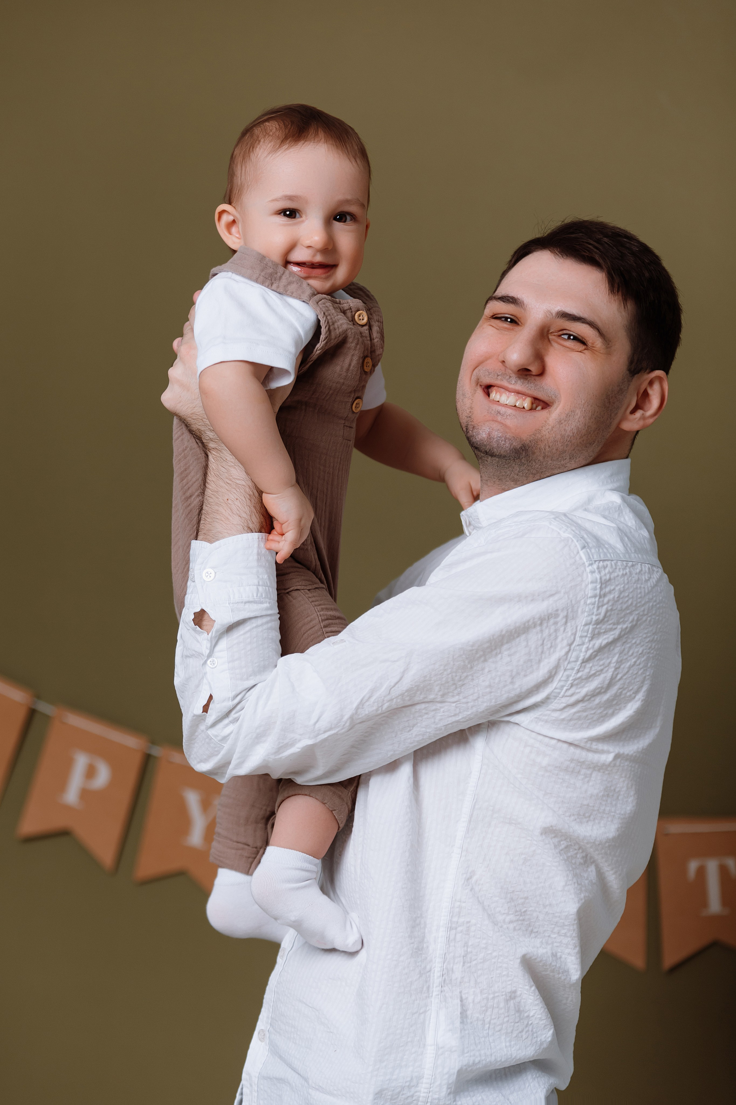 Годовасие. Профессиональный фотограф Надежда Антонова