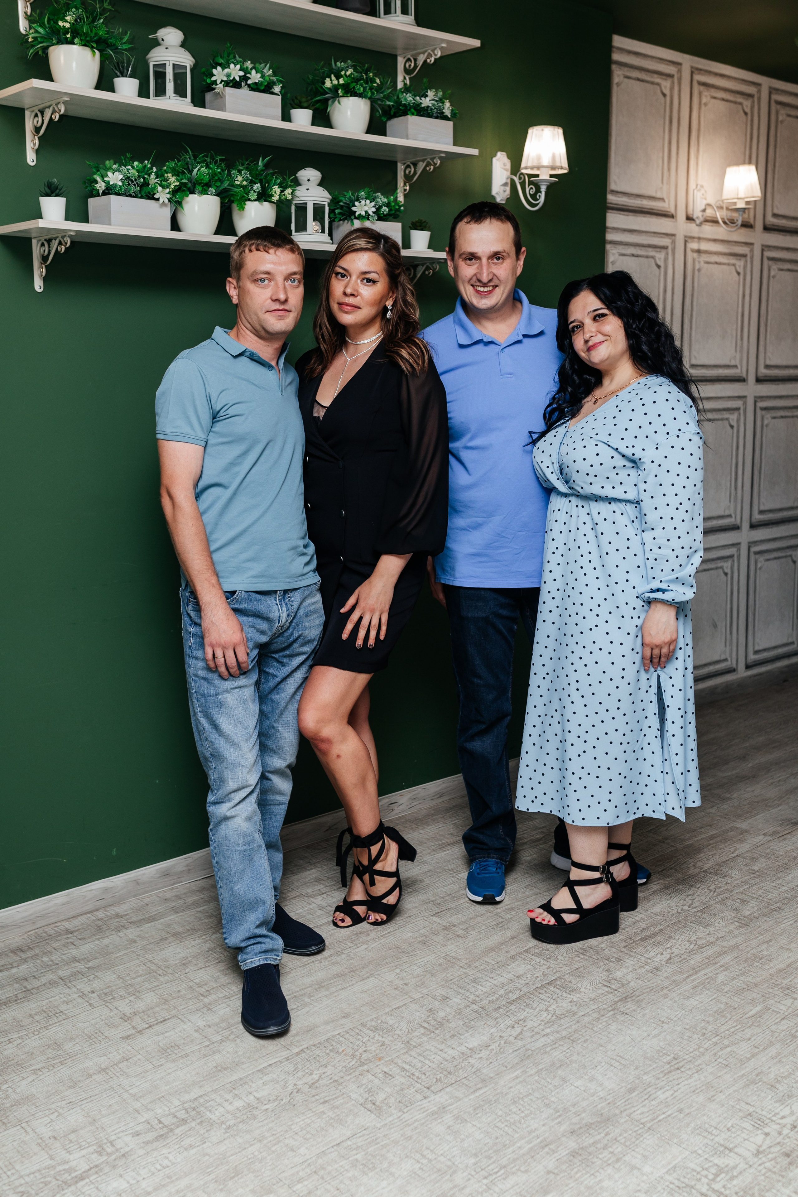 Юбилей Марселя. Марина Шаймухаметова. Фотограф в Уфе