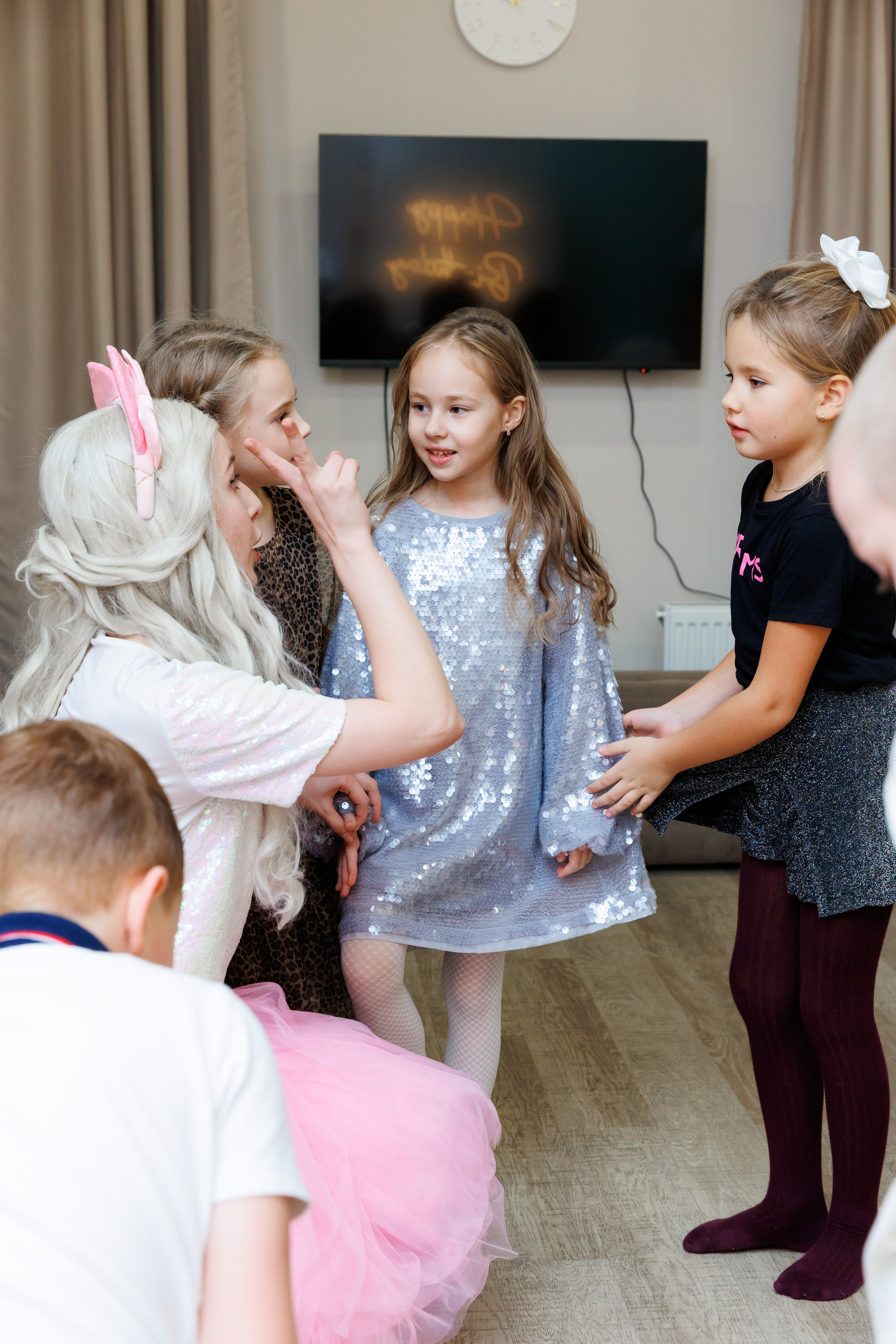 Лофт Skandi_loft. Фотограф Новосибирск — Наталья Гресь