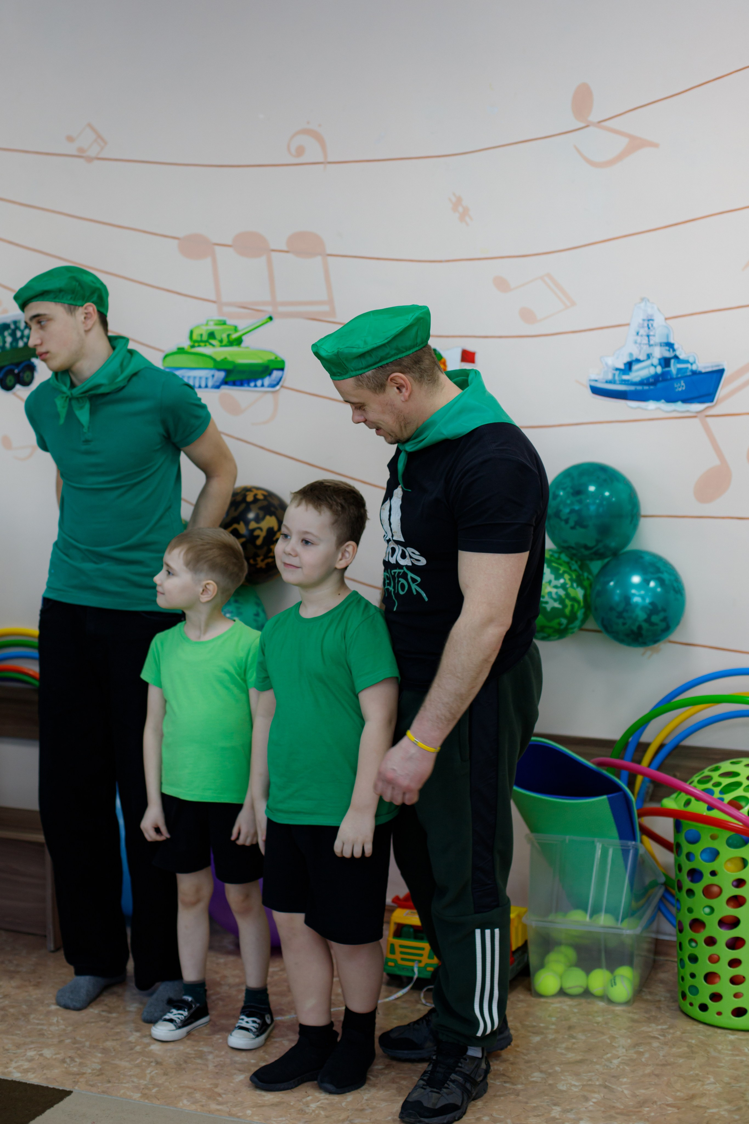 Д/С № 39. Photokarish