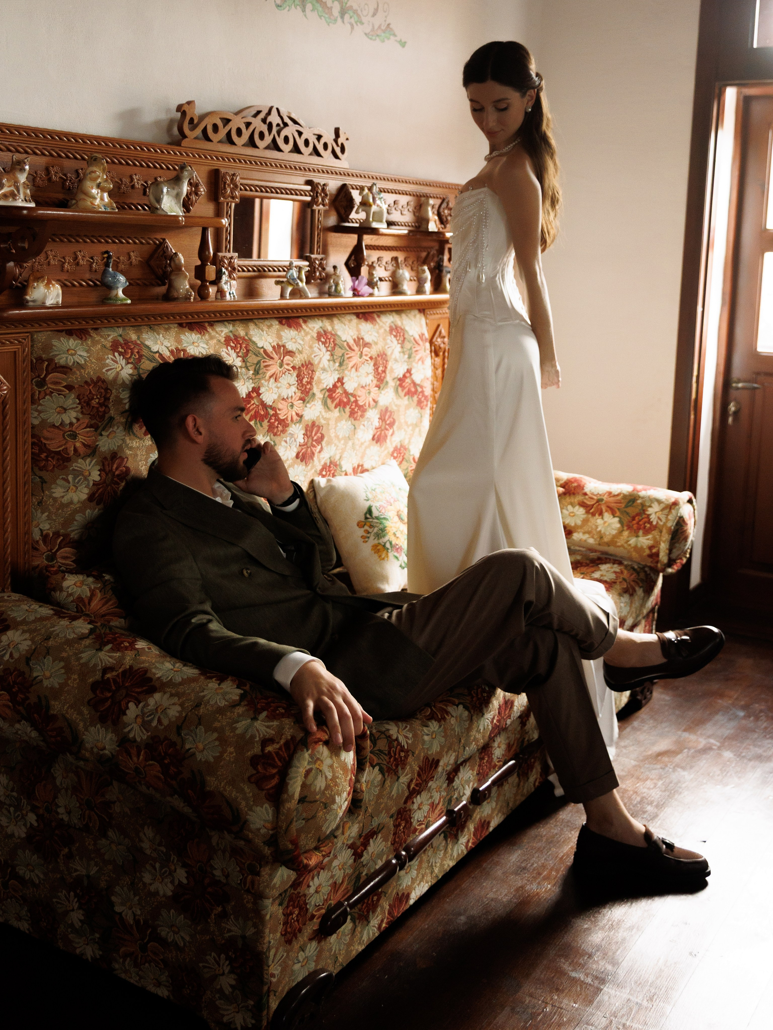 Артем и Анастасия. Фотограф