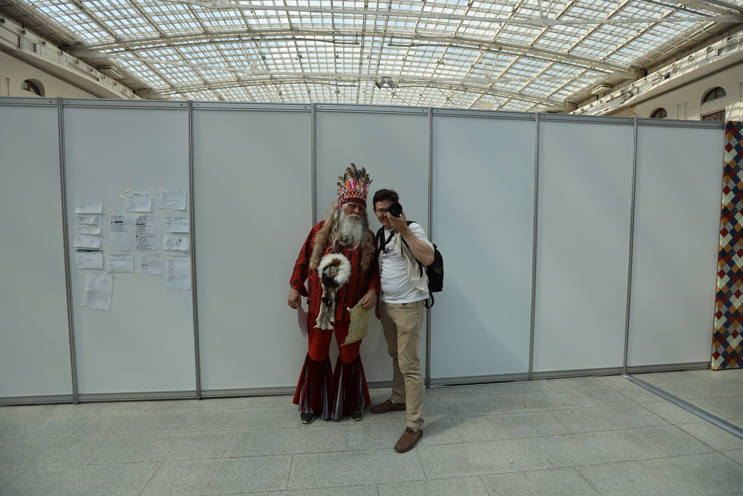 Душа России. Фотограф в Туле Крупский АнДРей. Фотостудия «КАДР71» в Туле