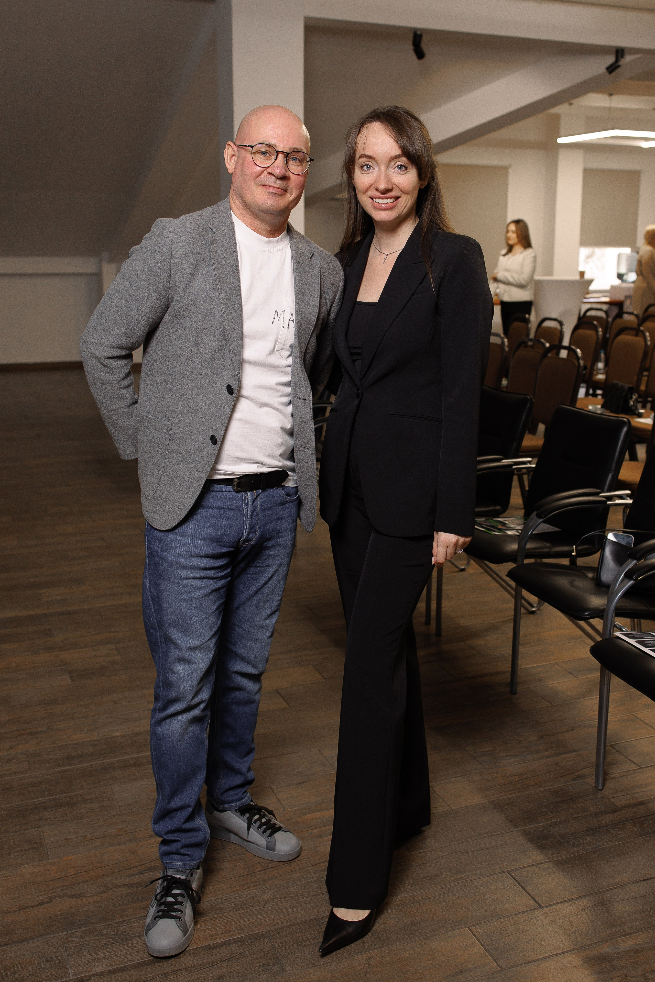 Репортаж. Анна Есякова — фотограф во Владимире