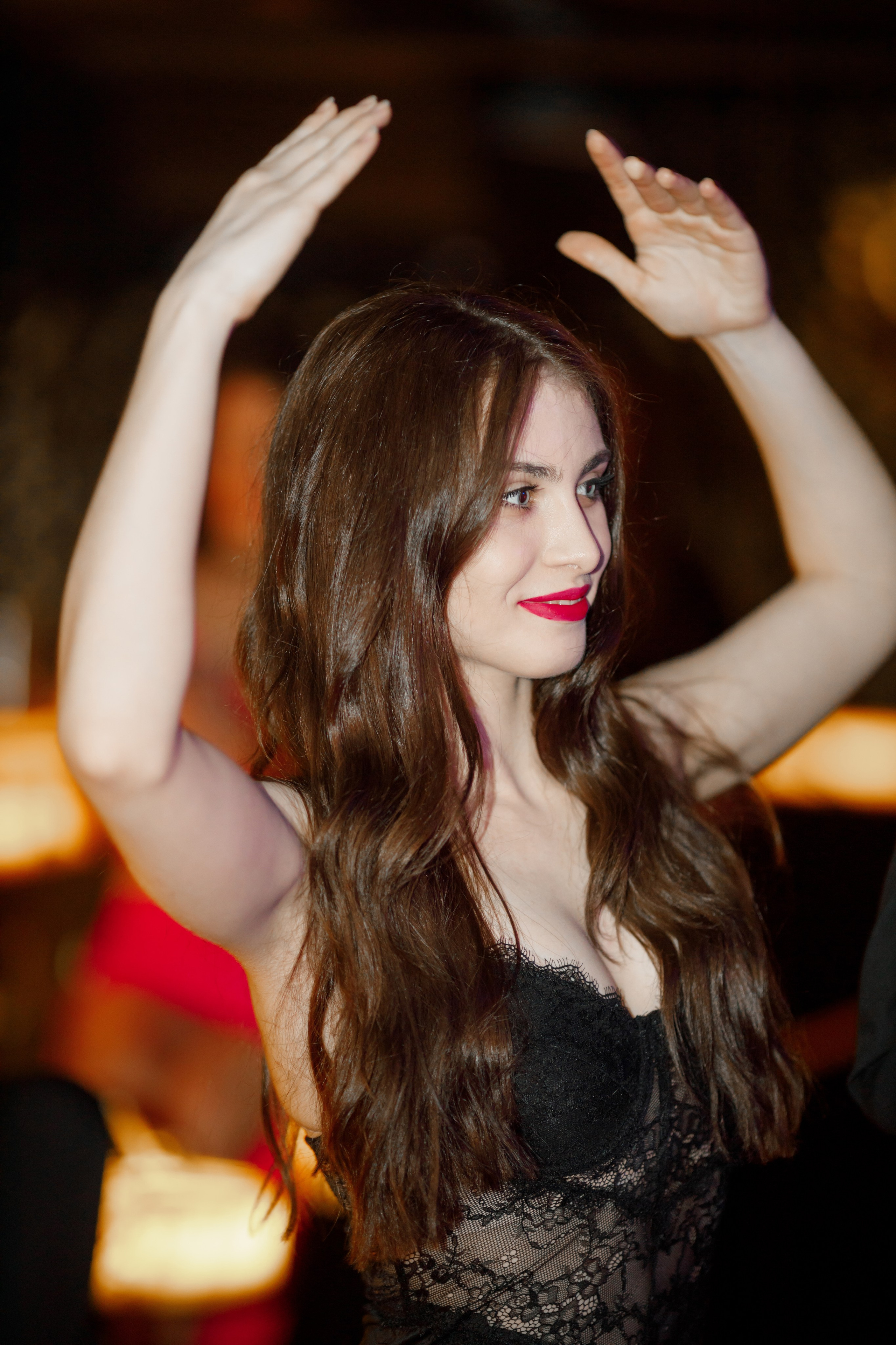 День рождения студии танцев «Yana-Dance». Свадебный и репортажный фотограф (Москва, Королев и другие)