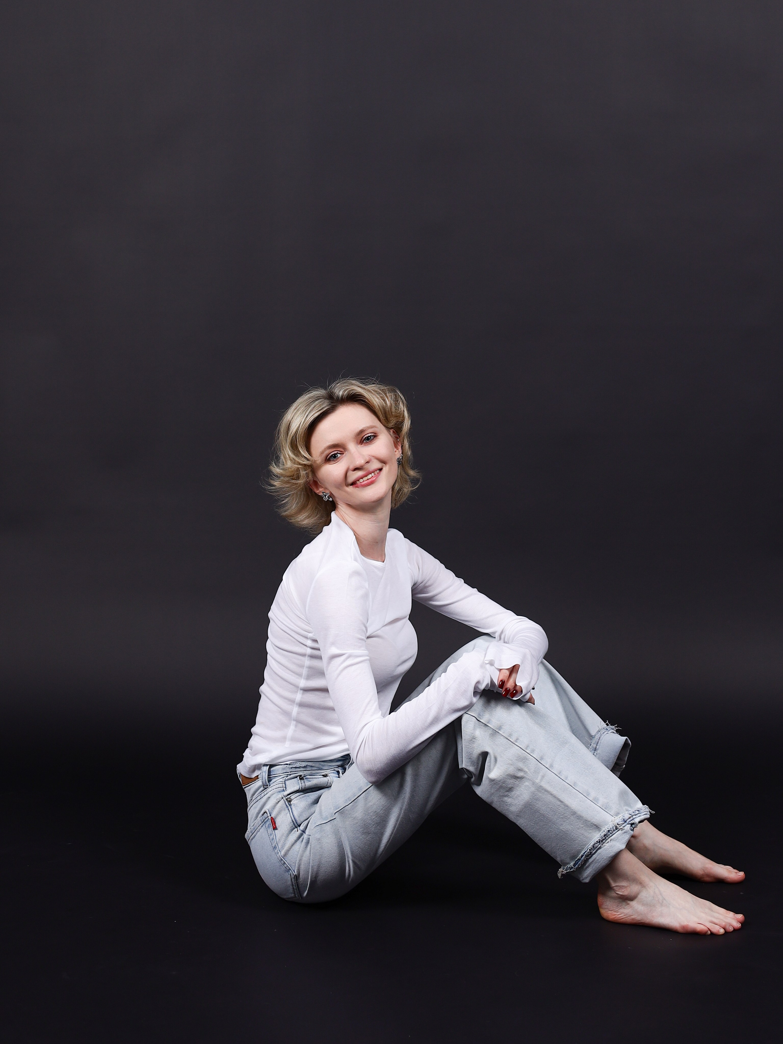 Дарья и Анна. Фотостудия без фотографа Чехов. Первая студия автопортрета в Чехове