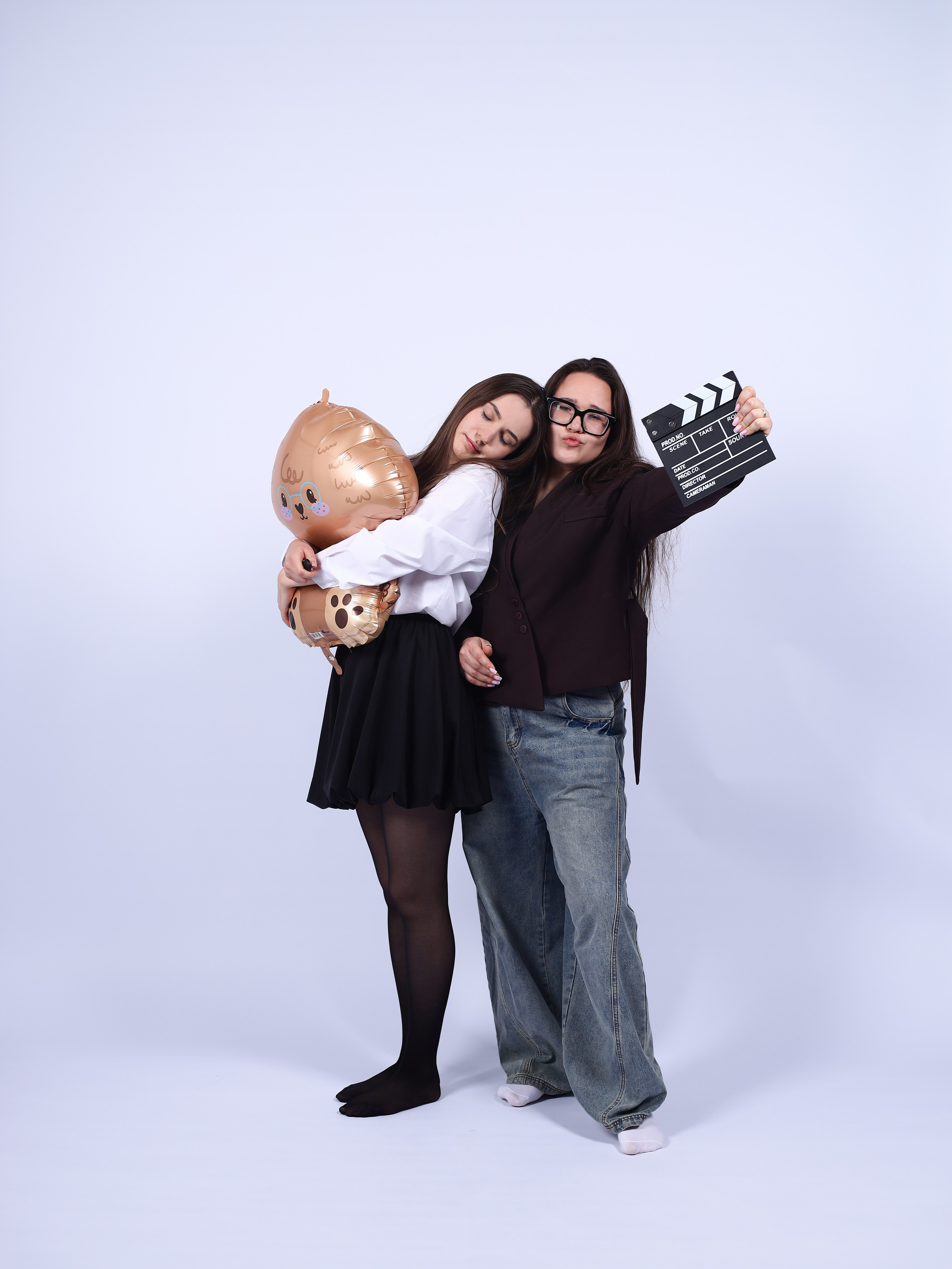 Открытие «фотограф уволен». Фотостудия без фотографа Чехов. Первая студия автопортрета в Чехове