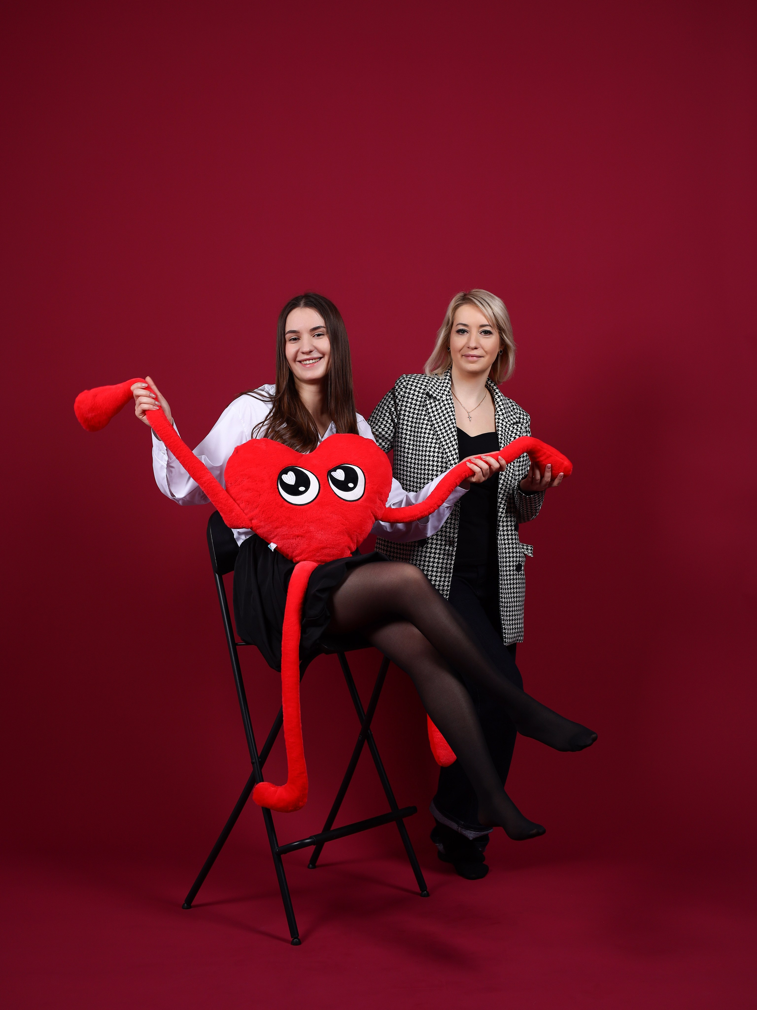 Открытие «фотограф уволен». Фотостудия без фотографа Чехов. Первая студия автопортрета в Чехове