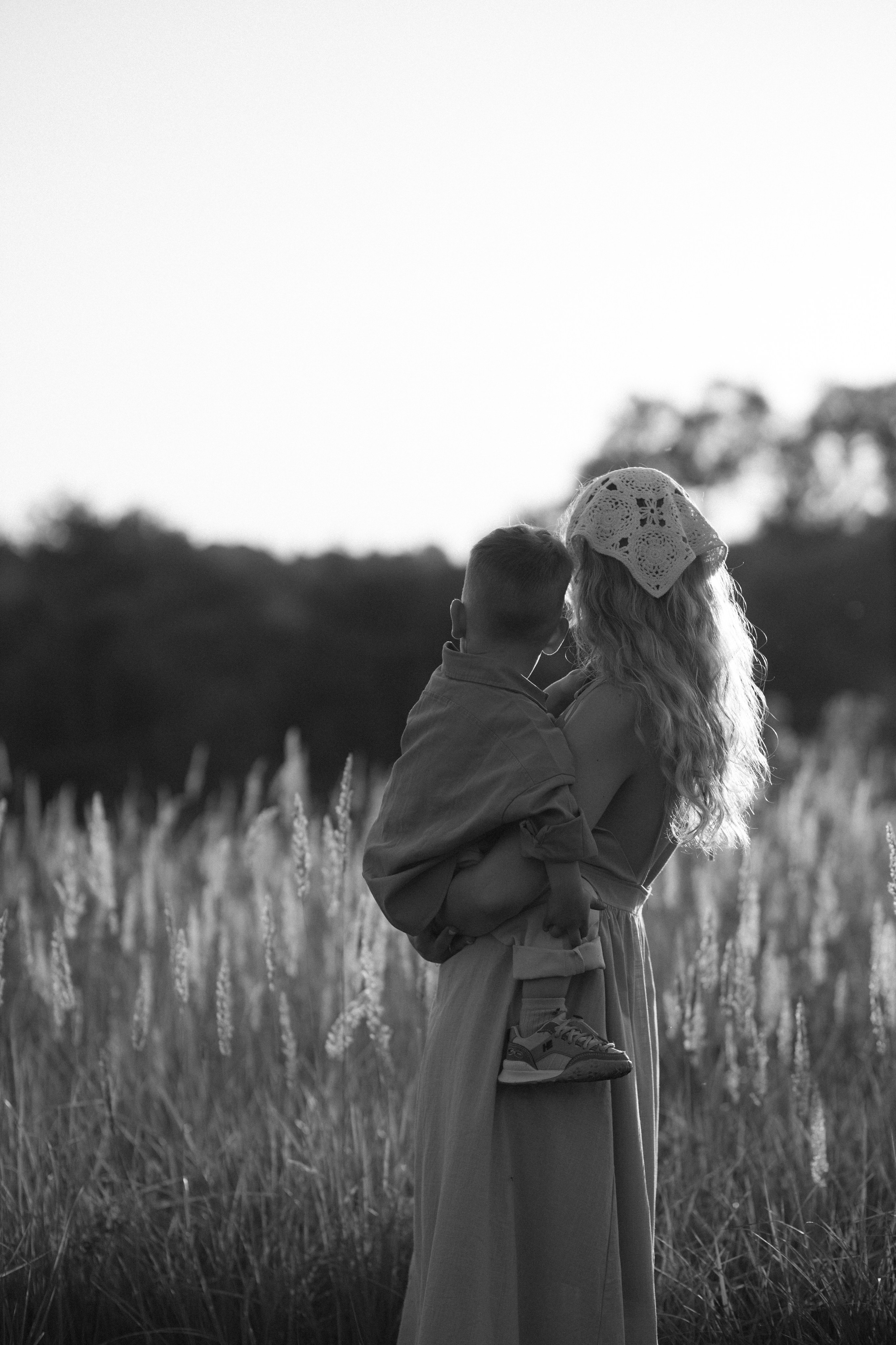 4. Фотограф Дарья Лещеня