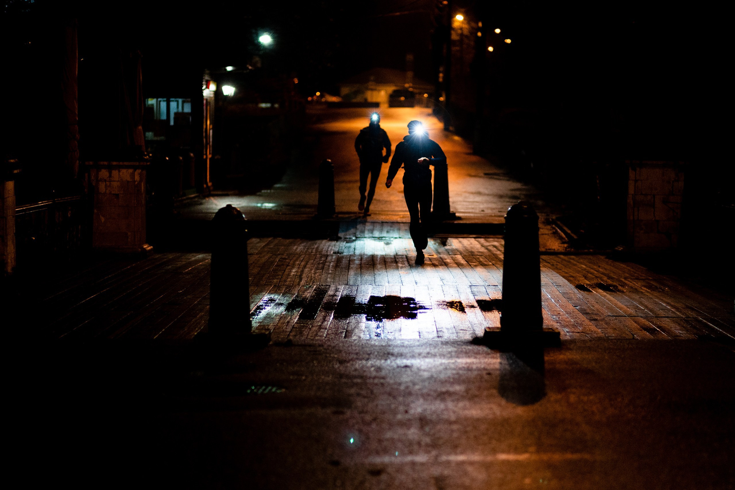 Эстафета по зеленому кольцу Москвы 2023. Павел Шарапов | Фотограф | Москва